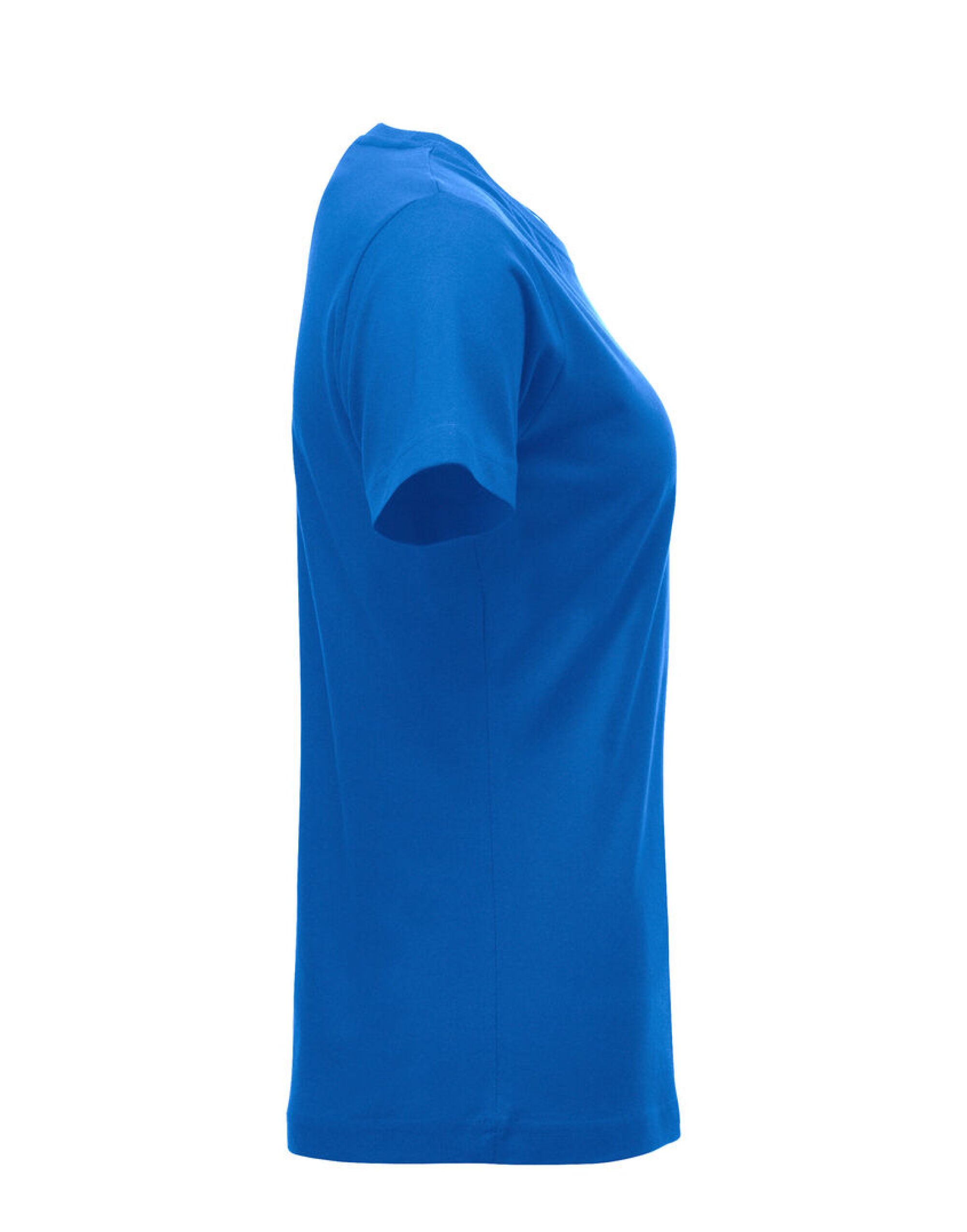 Ladies New Classic-T