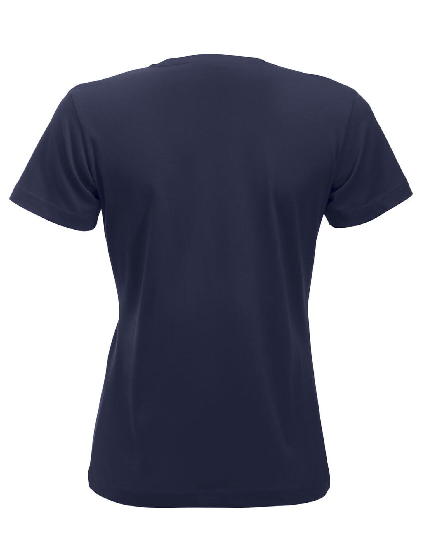 Ladies New Classic-T