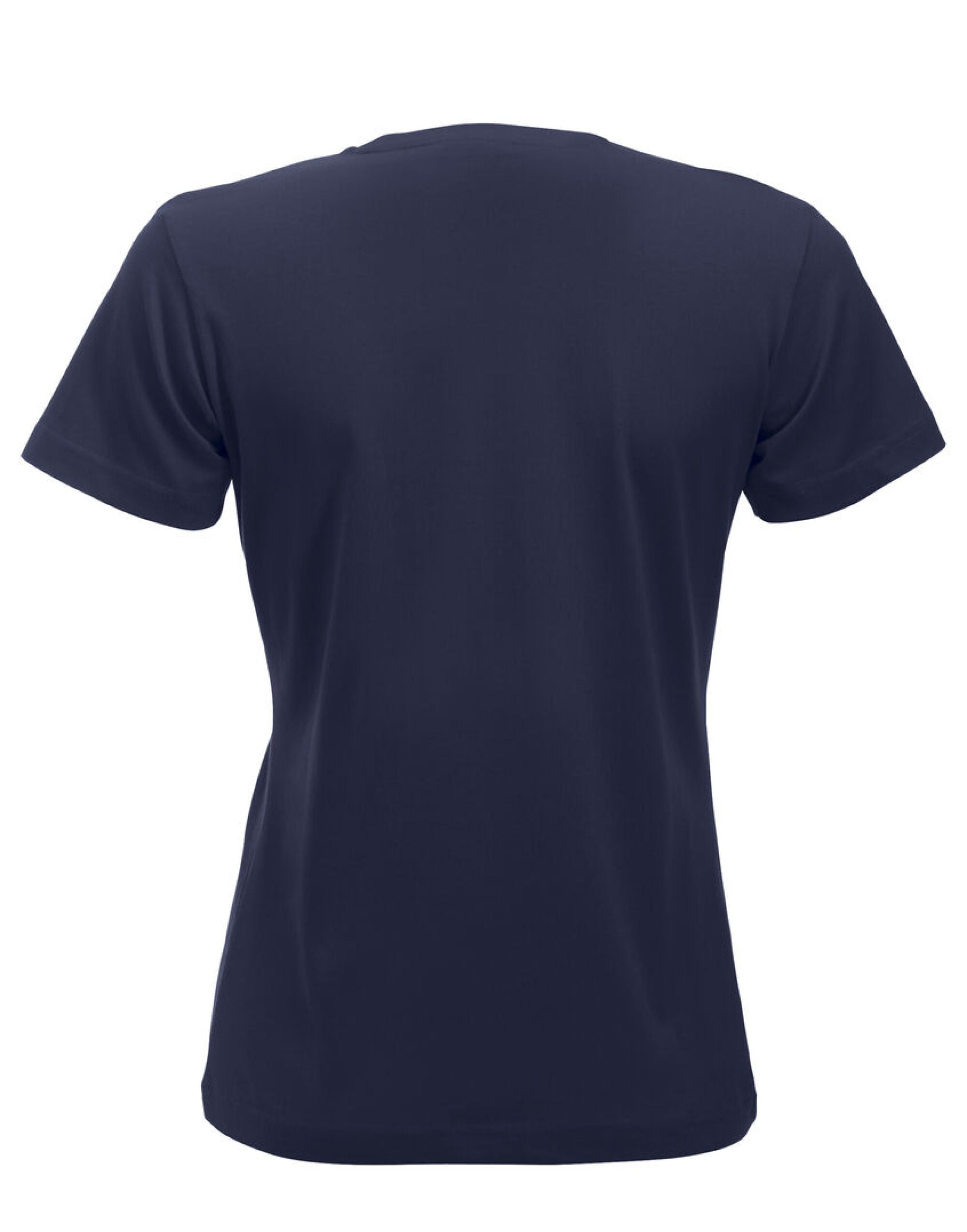 Ladies New Classic-T