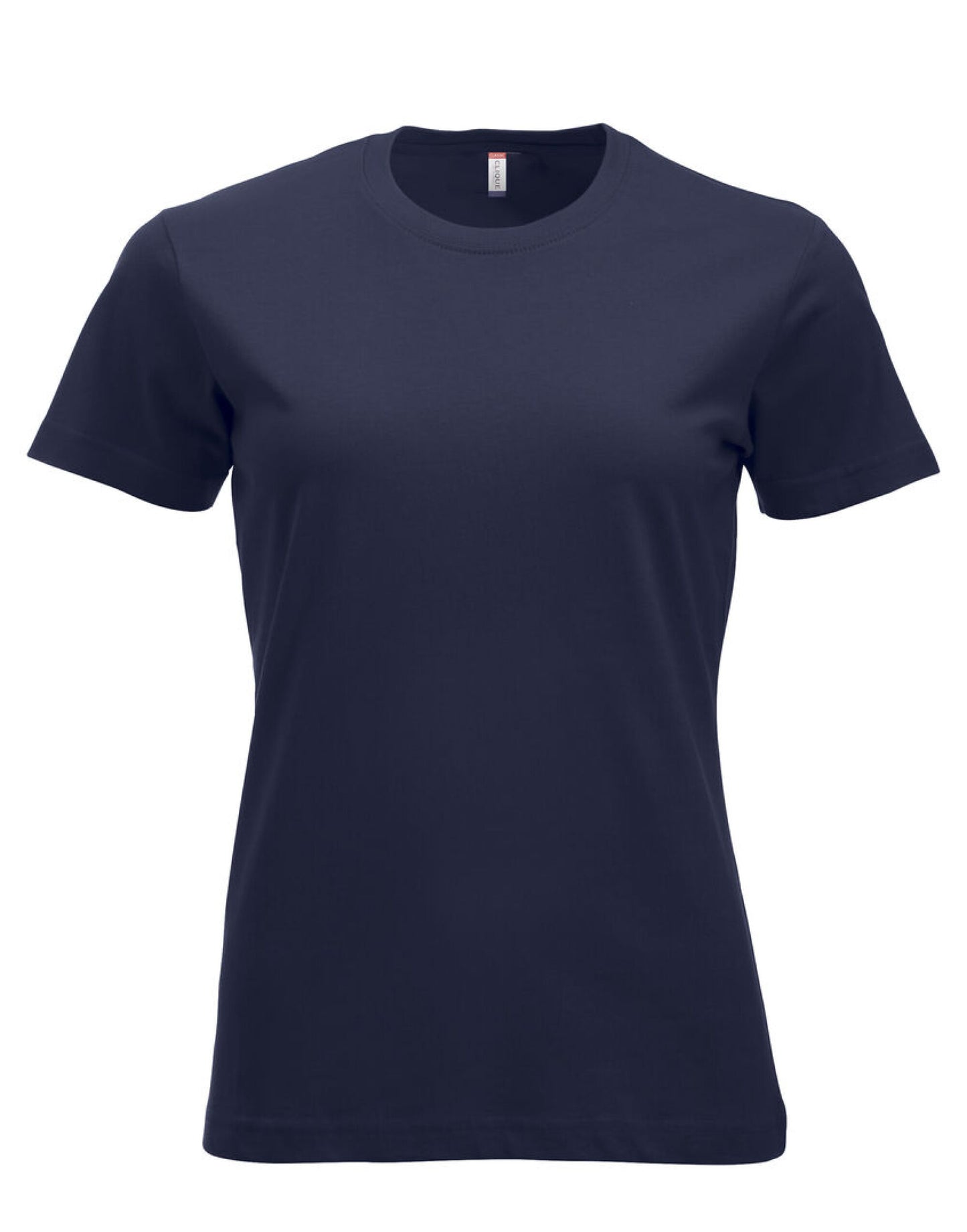 Ladies New Classic-T