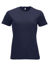 Ladies New Classic-T