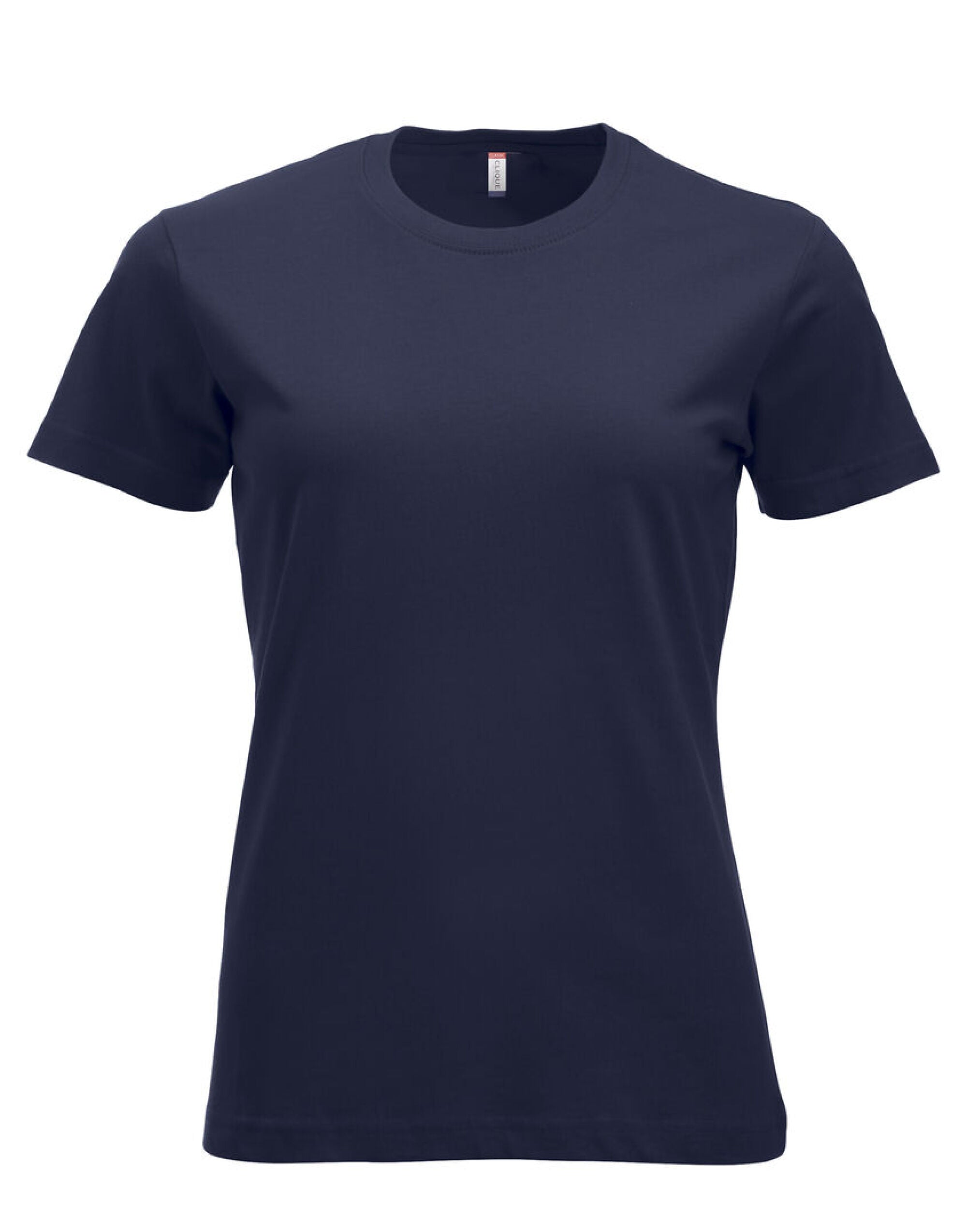 Ladies New Classic-T