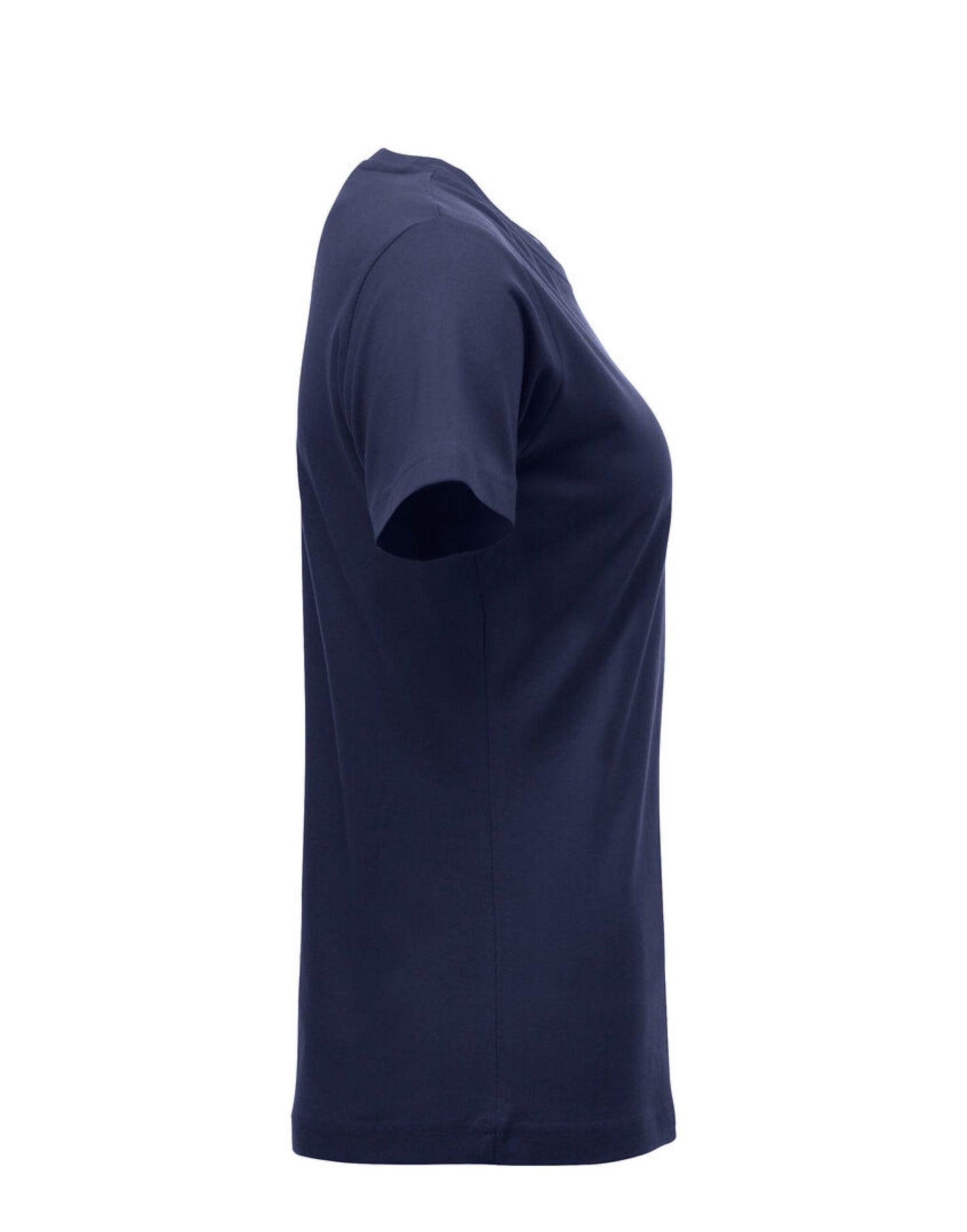 Ladies New Classic-T