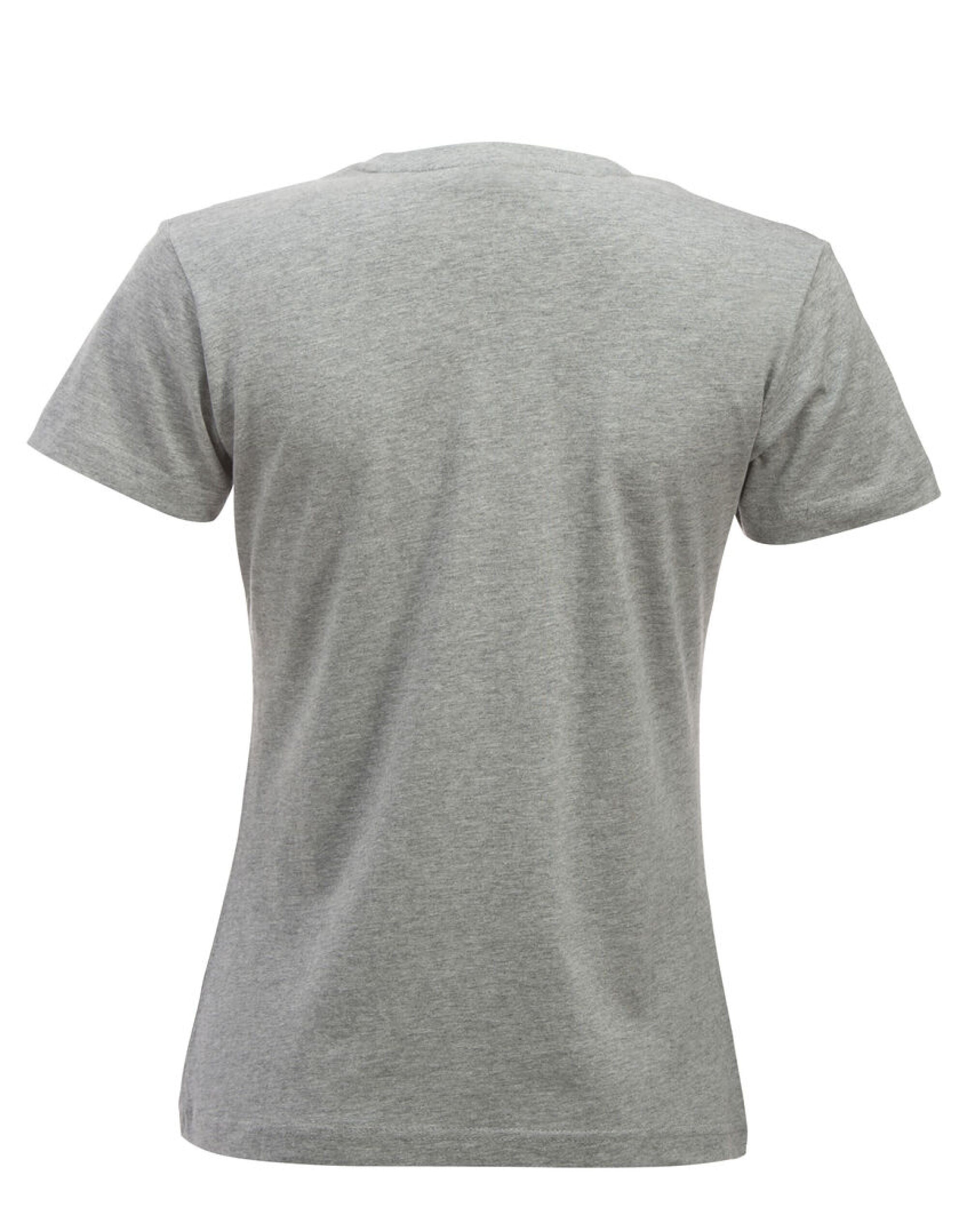 Ladies New Classic-T