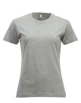 Ladies New Classic-T