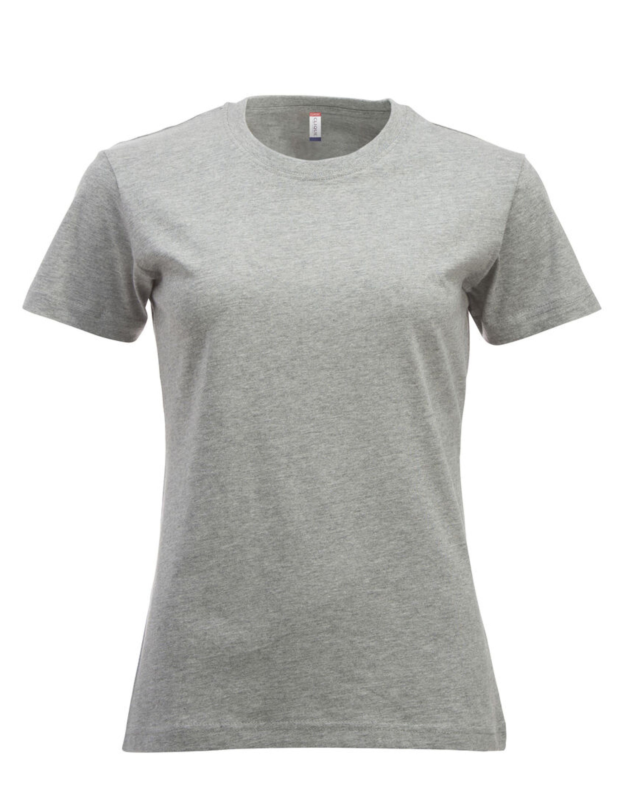 Ladies New Classic-T