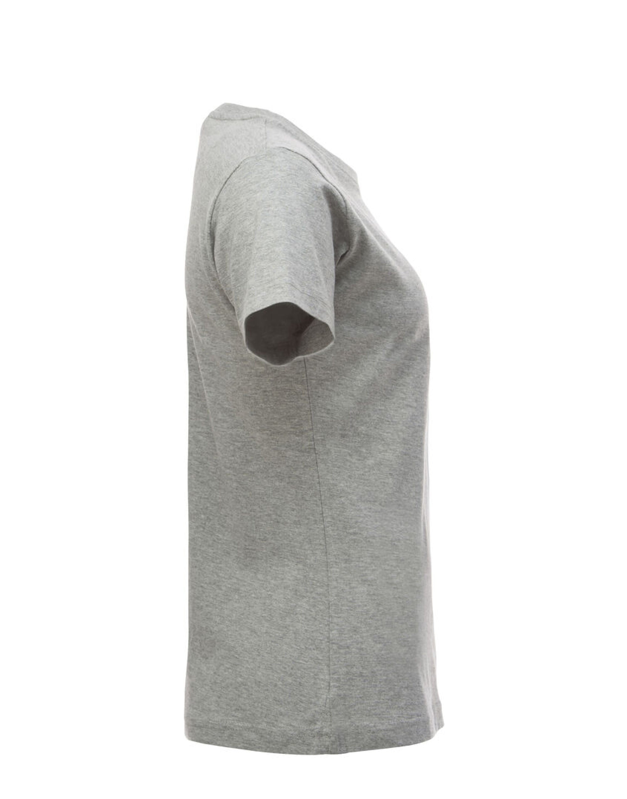 Ladies New Classic-T