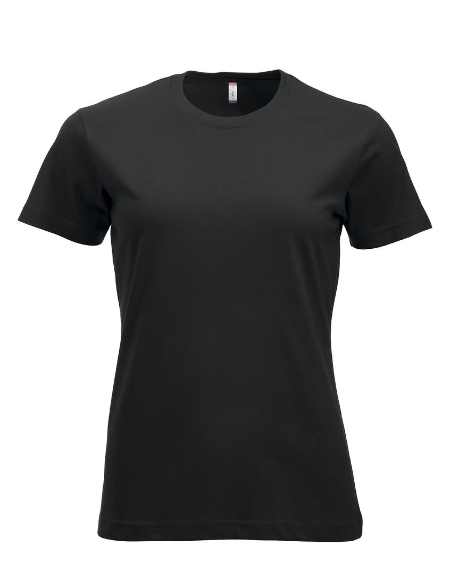 Ladies New Classic-T