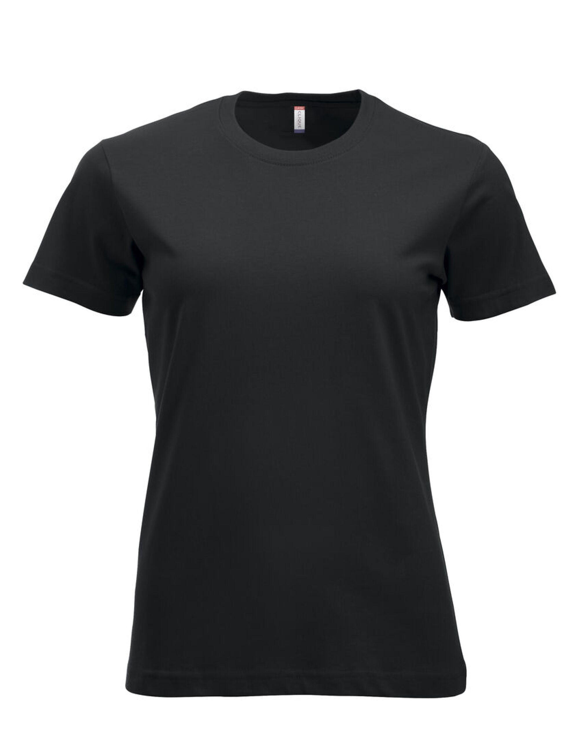 Ladies New Classic-T