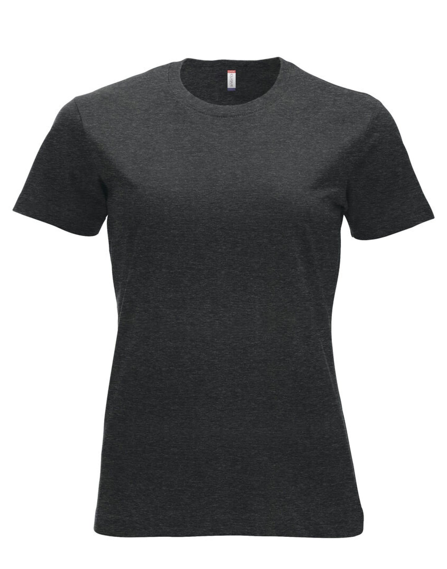 Ladies New Classic-T