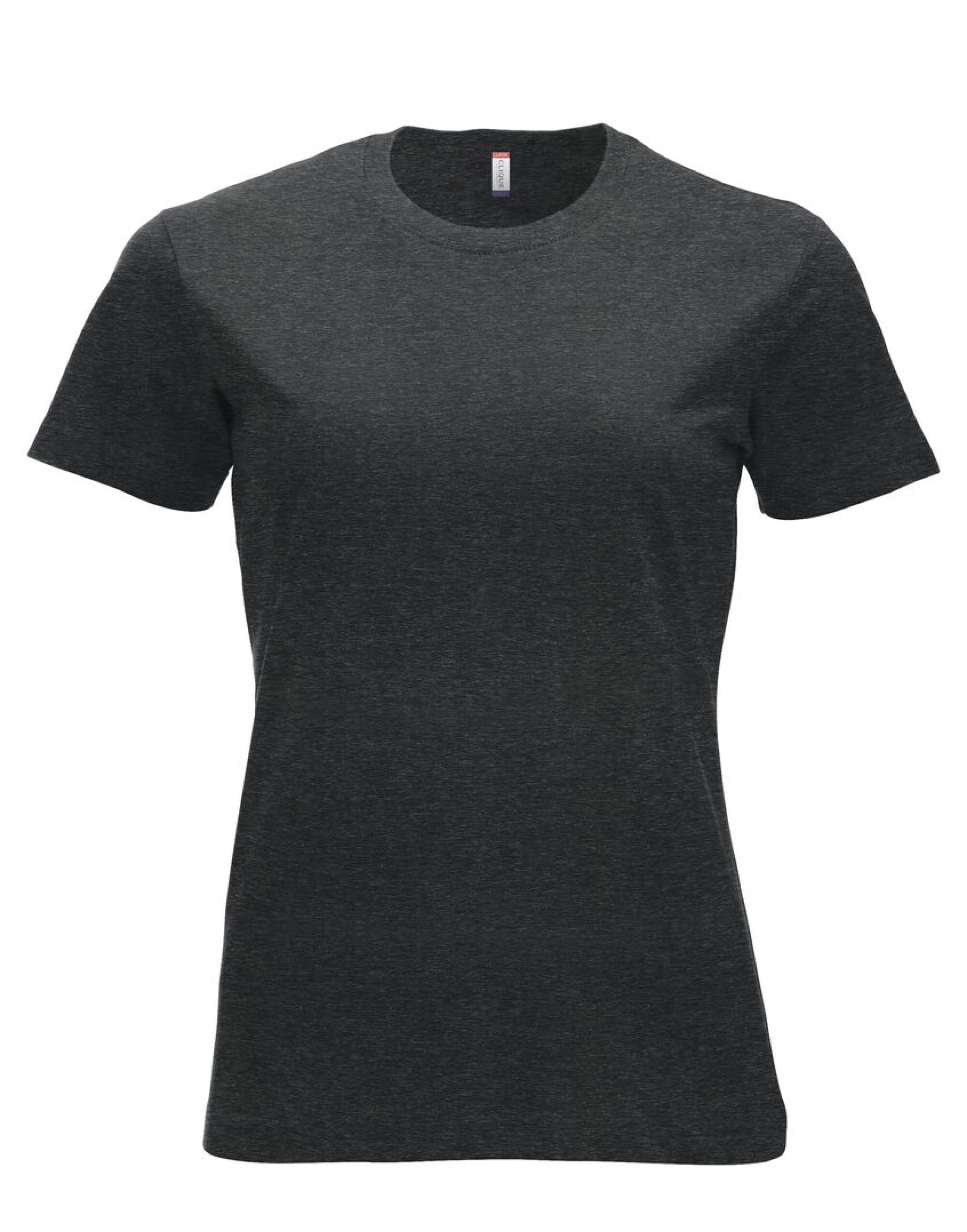 Ladies New Classic-T