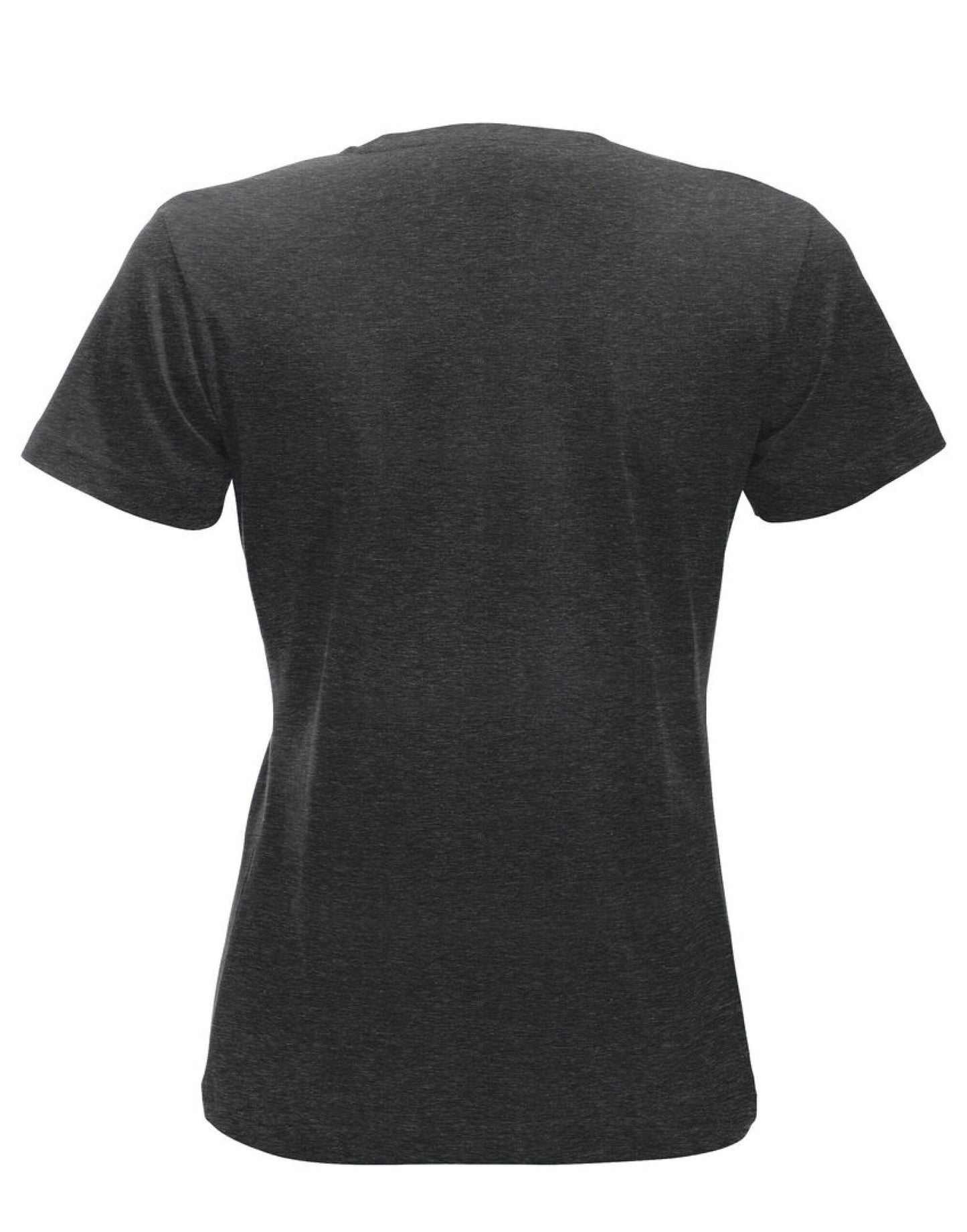 Ladies New Classic-T