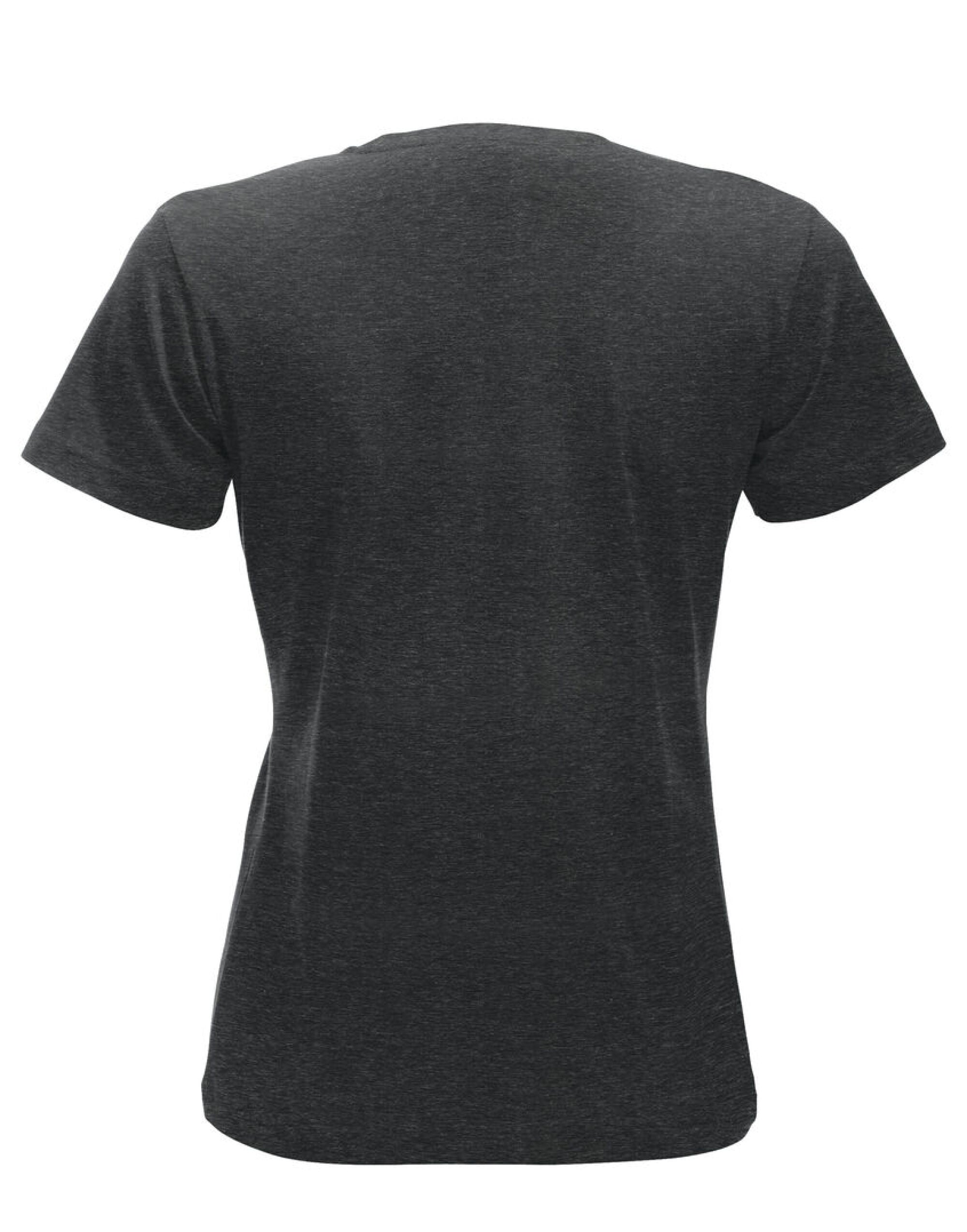 Ladies New Classic-T