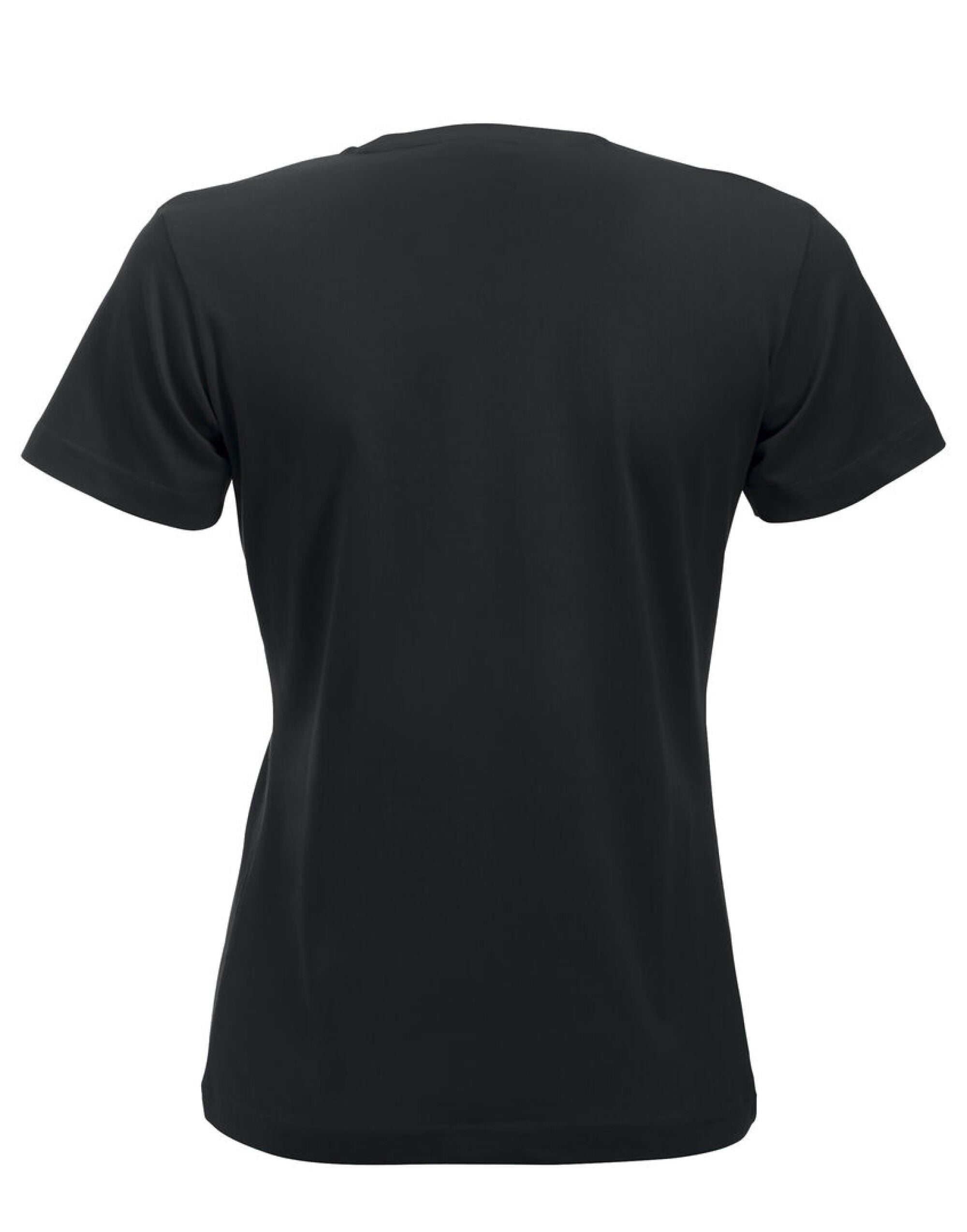Ladies New Classic-T