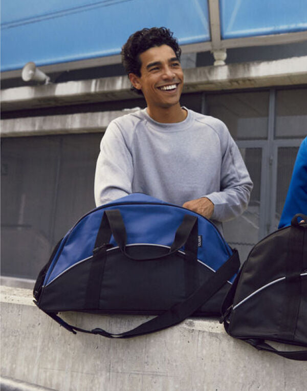 Basic Bag
