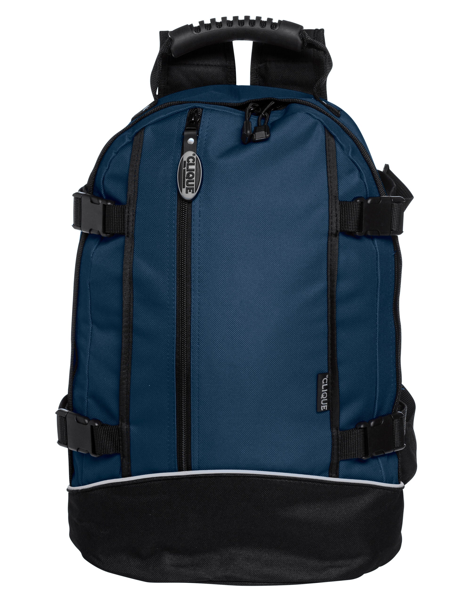 Backpack II