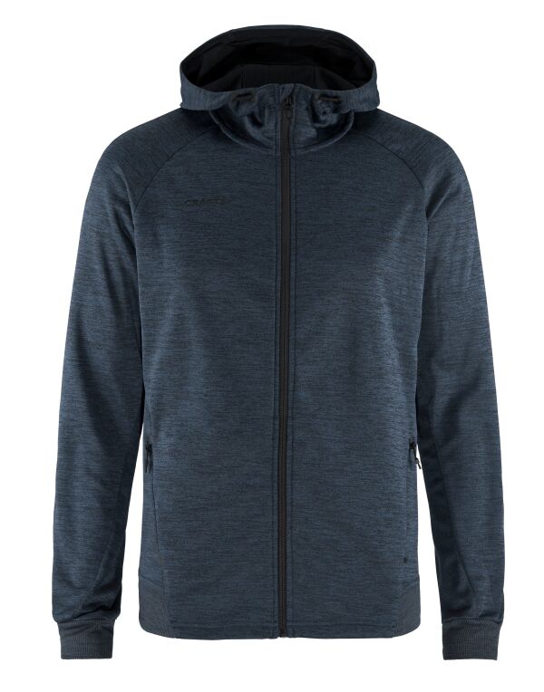 Men's ADV Unify FZ Hood Jacket