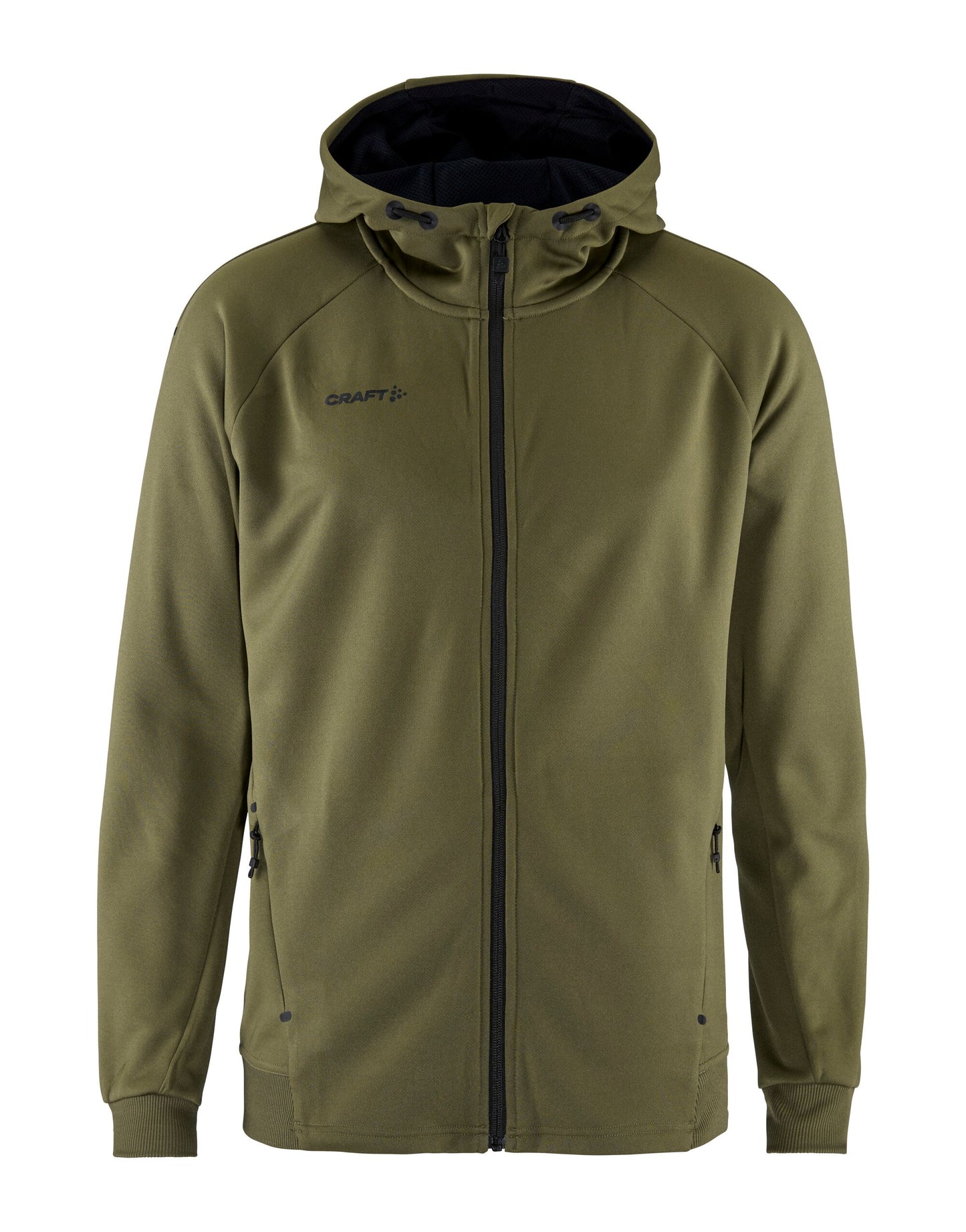Men's ADV Unify FZ Hood Jacket