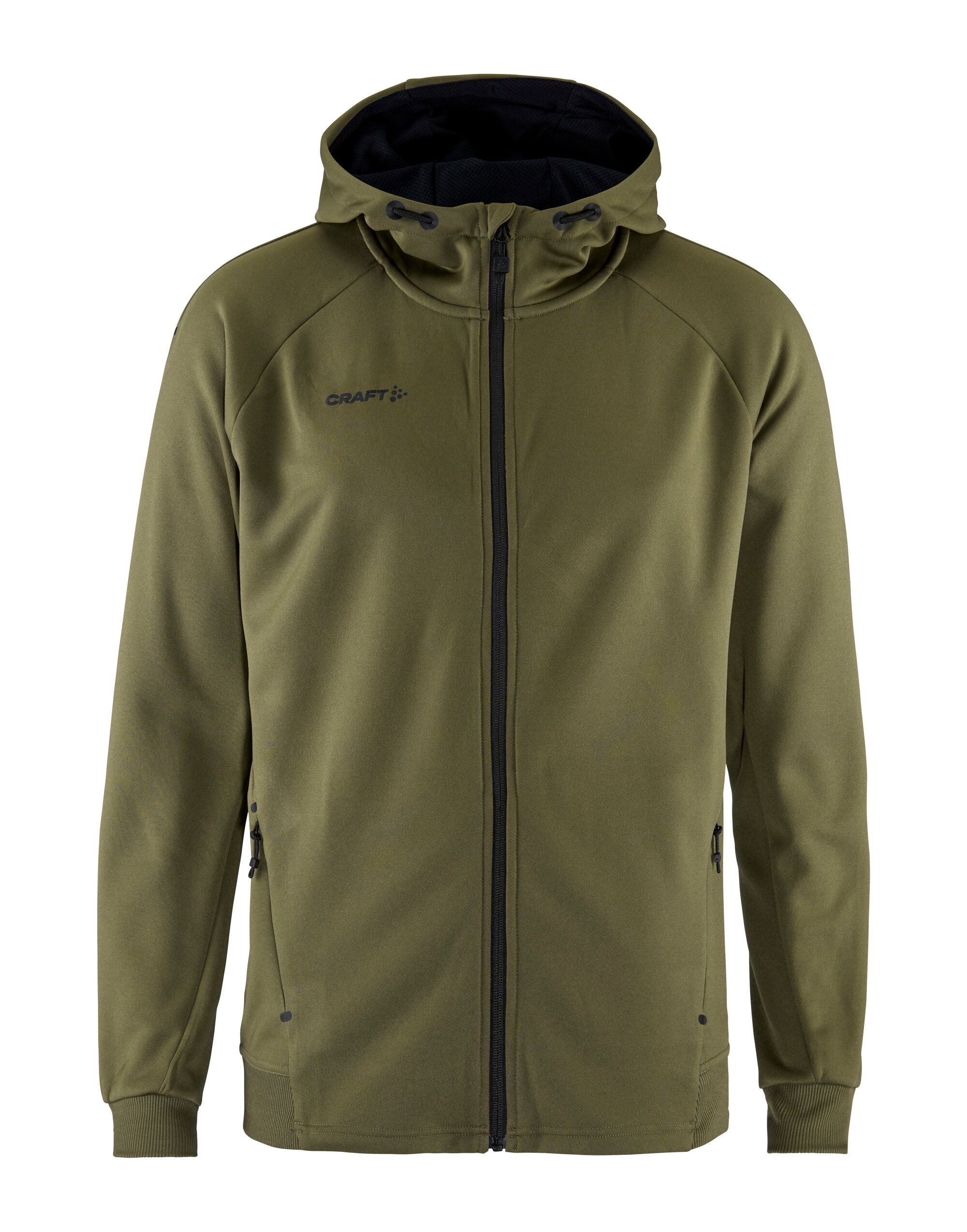Men's ADV Unify FZ Hood Jacket