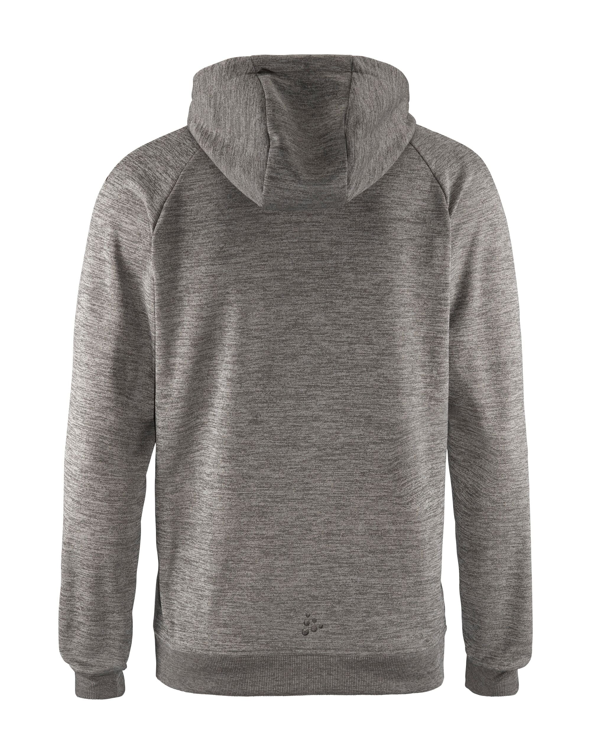 Men's ADV Unify FZ Hood Jacket