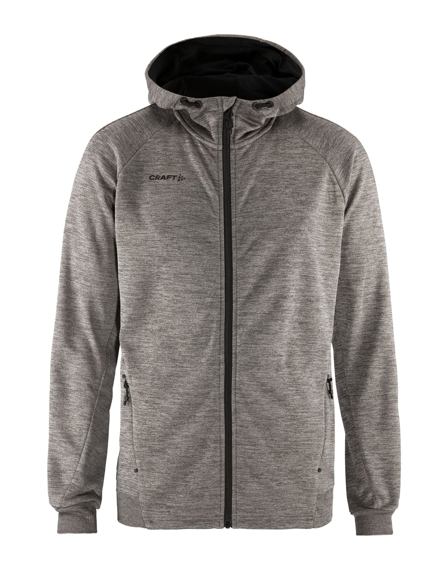 Men's ADV Unify FZ Hood Jacket