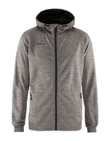 Men's ADV Unify FZ Hood Jacket