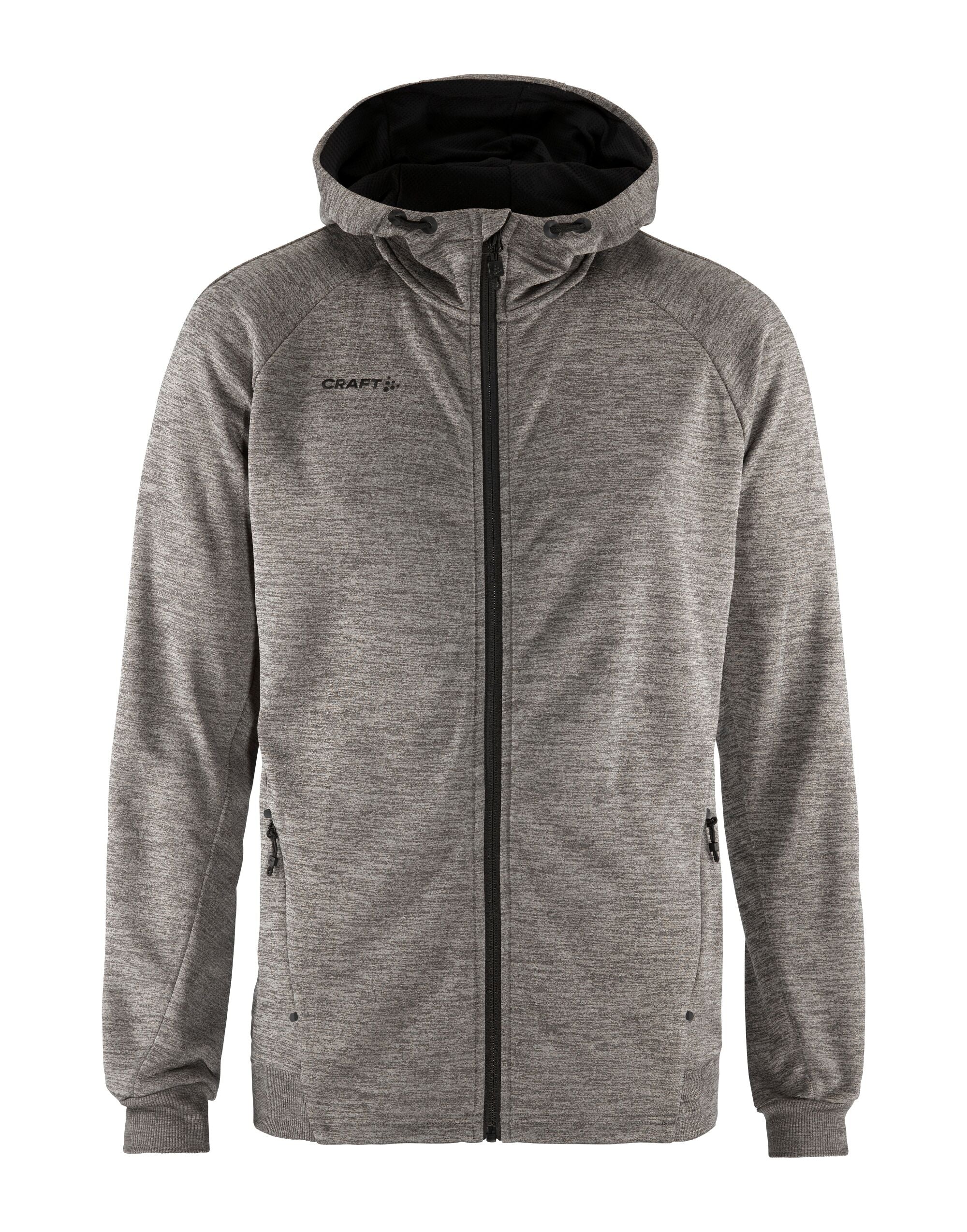 Men's ADV Unify FZ Hood Jacket