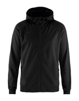 Men's ADV Unify FZ Hood Jacket