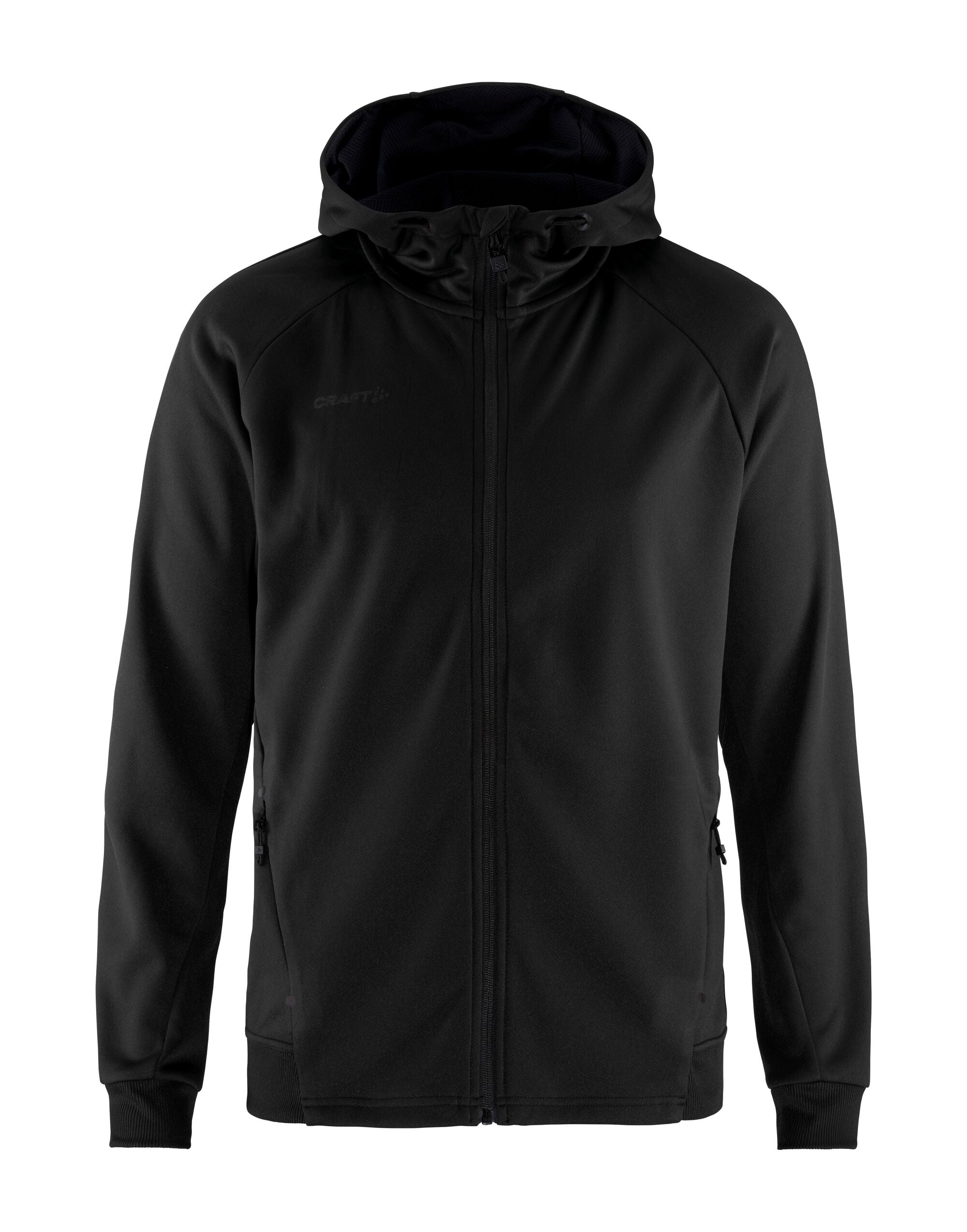 Men's ADV Unify FZ Hood Jacket