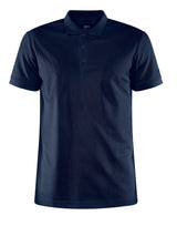 Men's Core Unify Polo Shirt