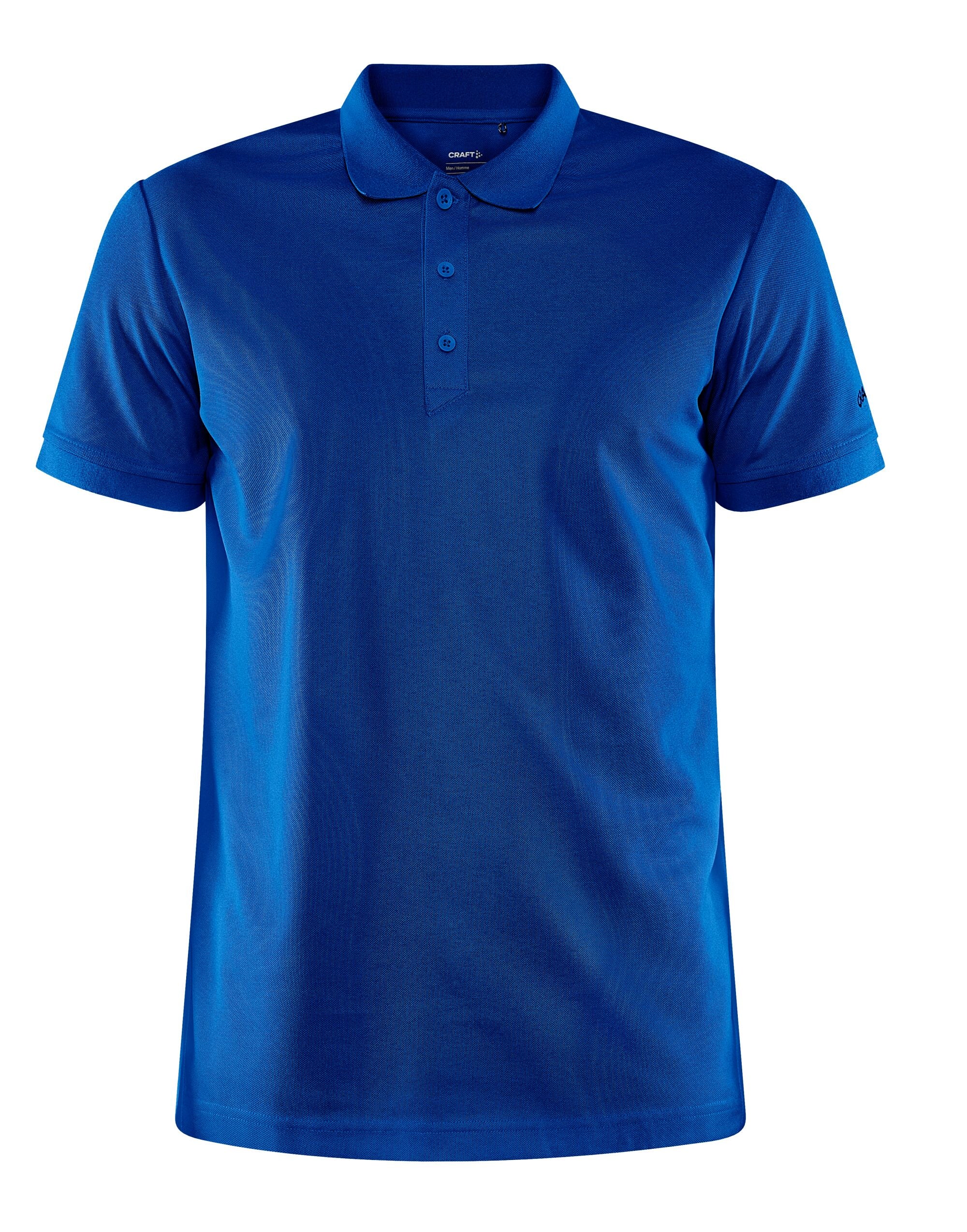 Men's Core Unify Polo Shirt