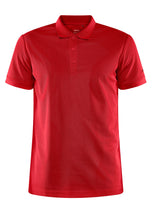 Men's Core Unify Polo Shirt