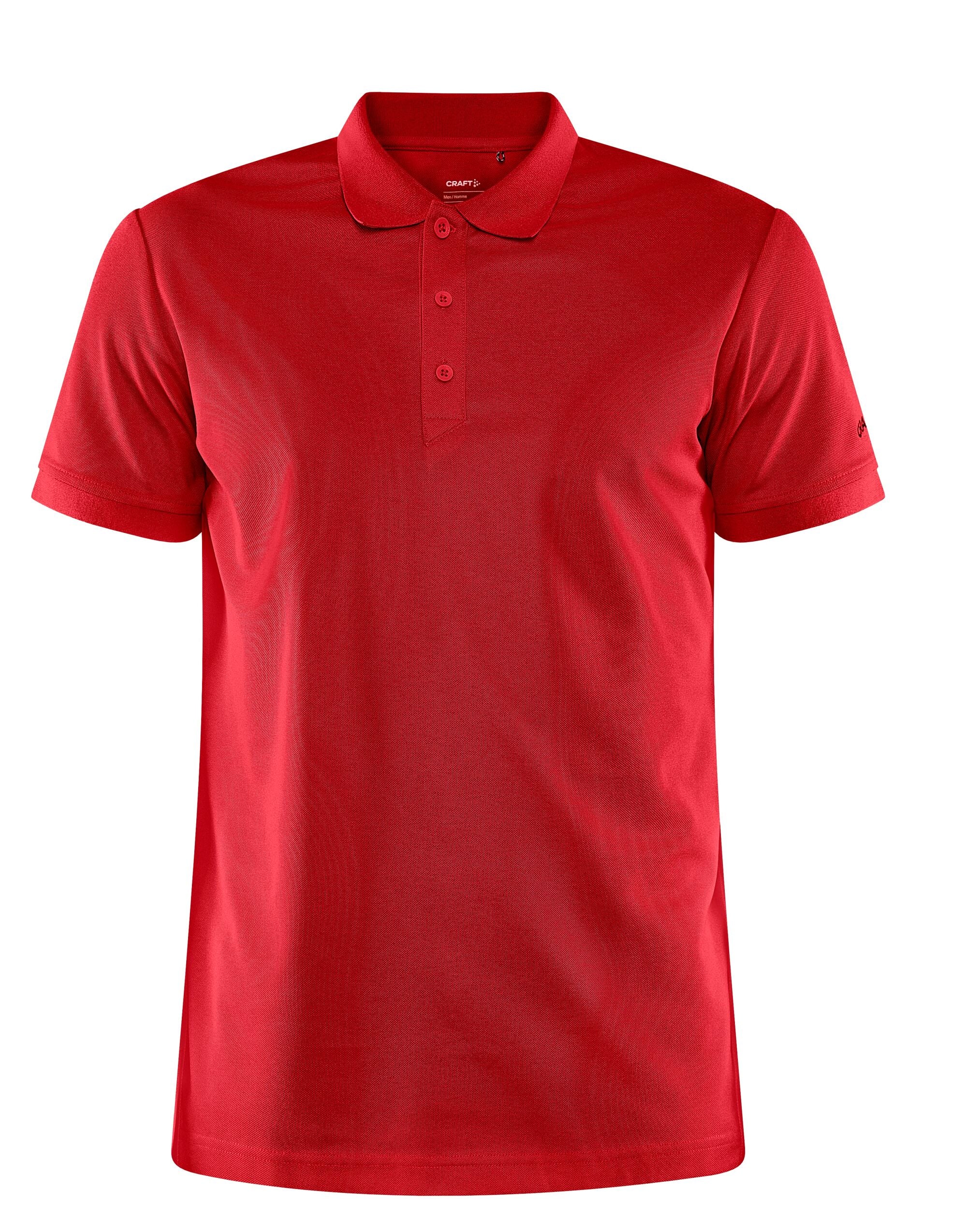 Men's Core Unify Polo Shirt