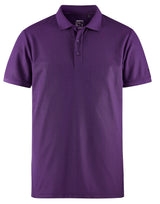 Men's Core Unify Polo Shirt
