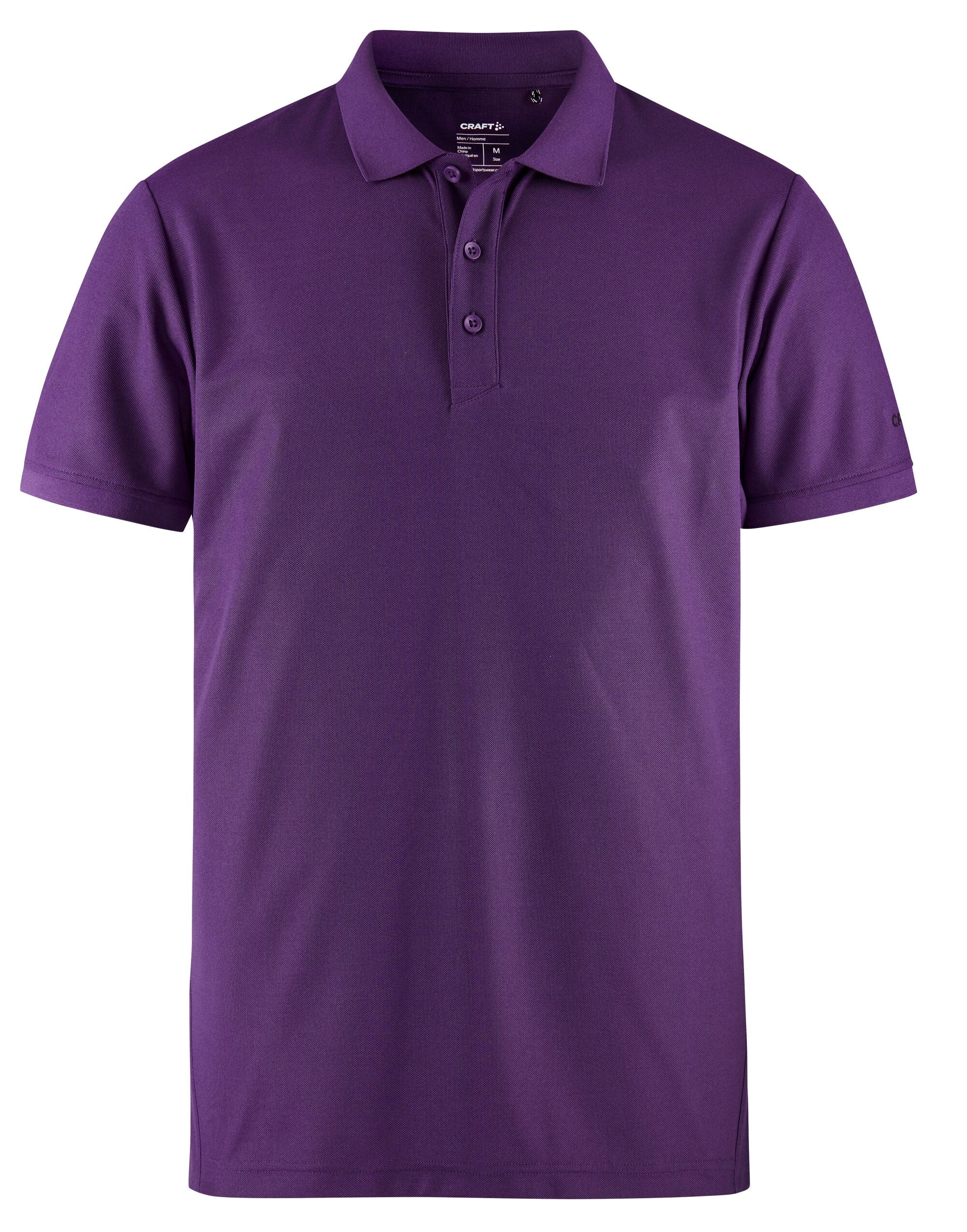 Men's Core Unify Polo Shirt