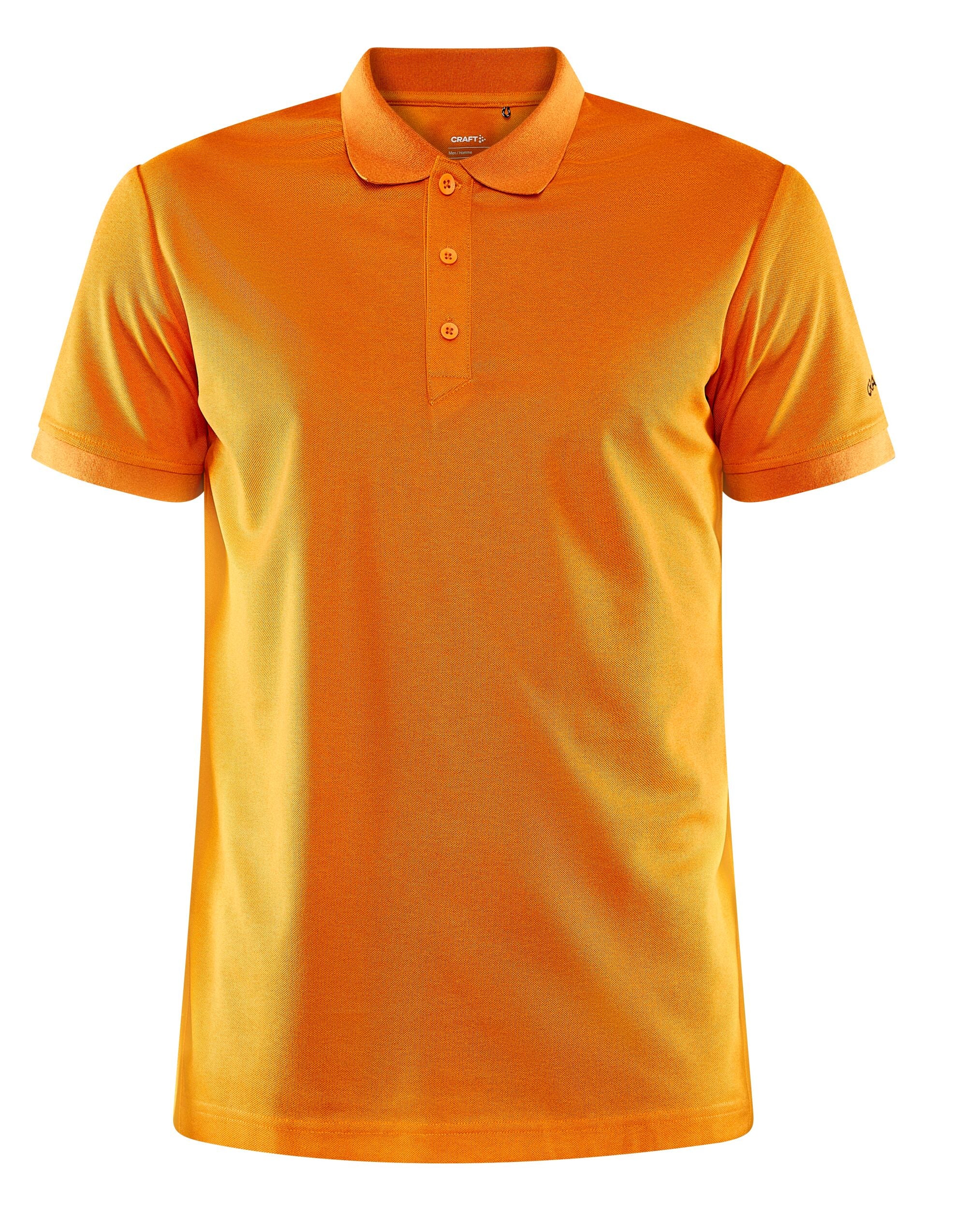 Men's Core Unify Polo Shirt
