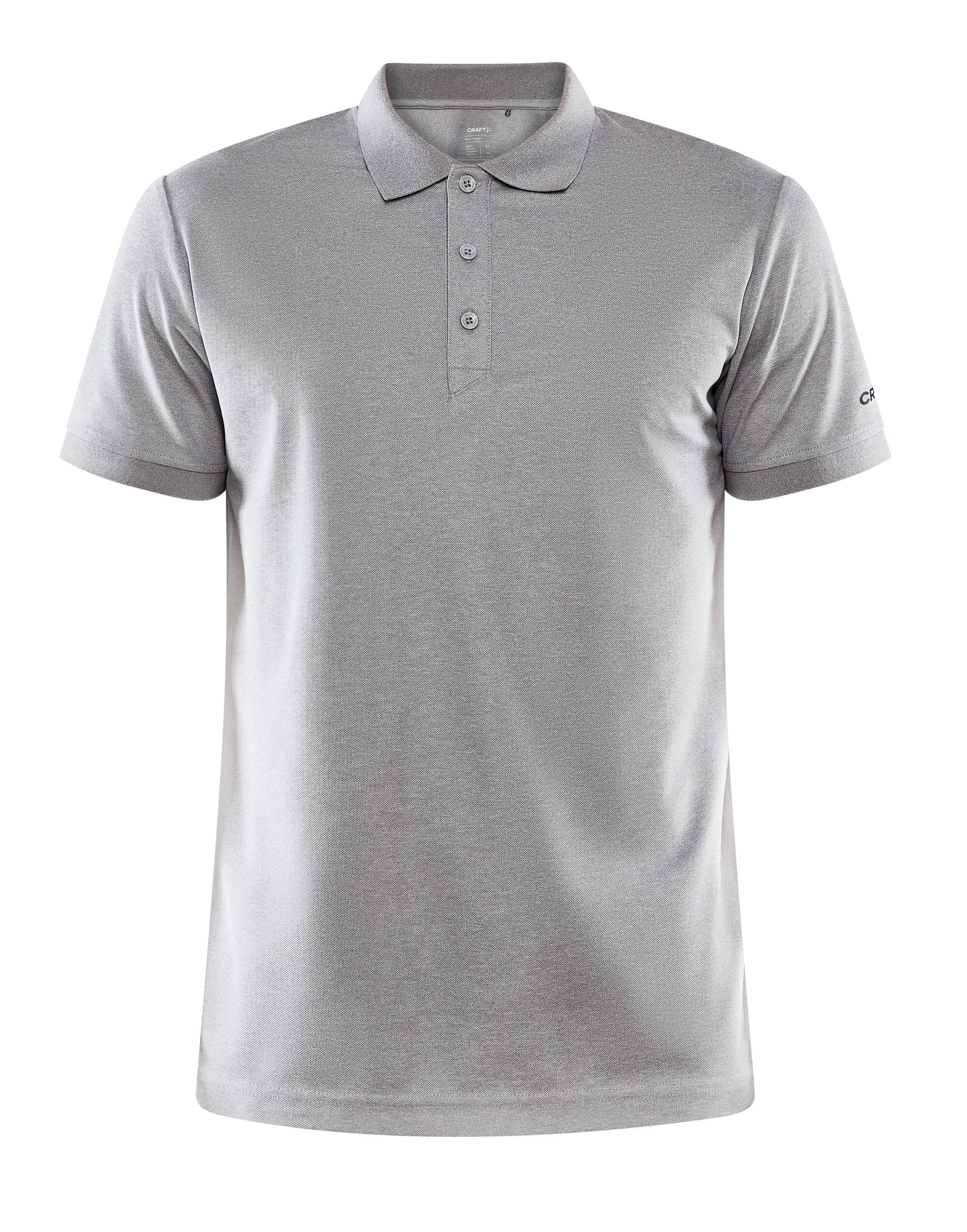 Men's Core Unify Polo Shirt