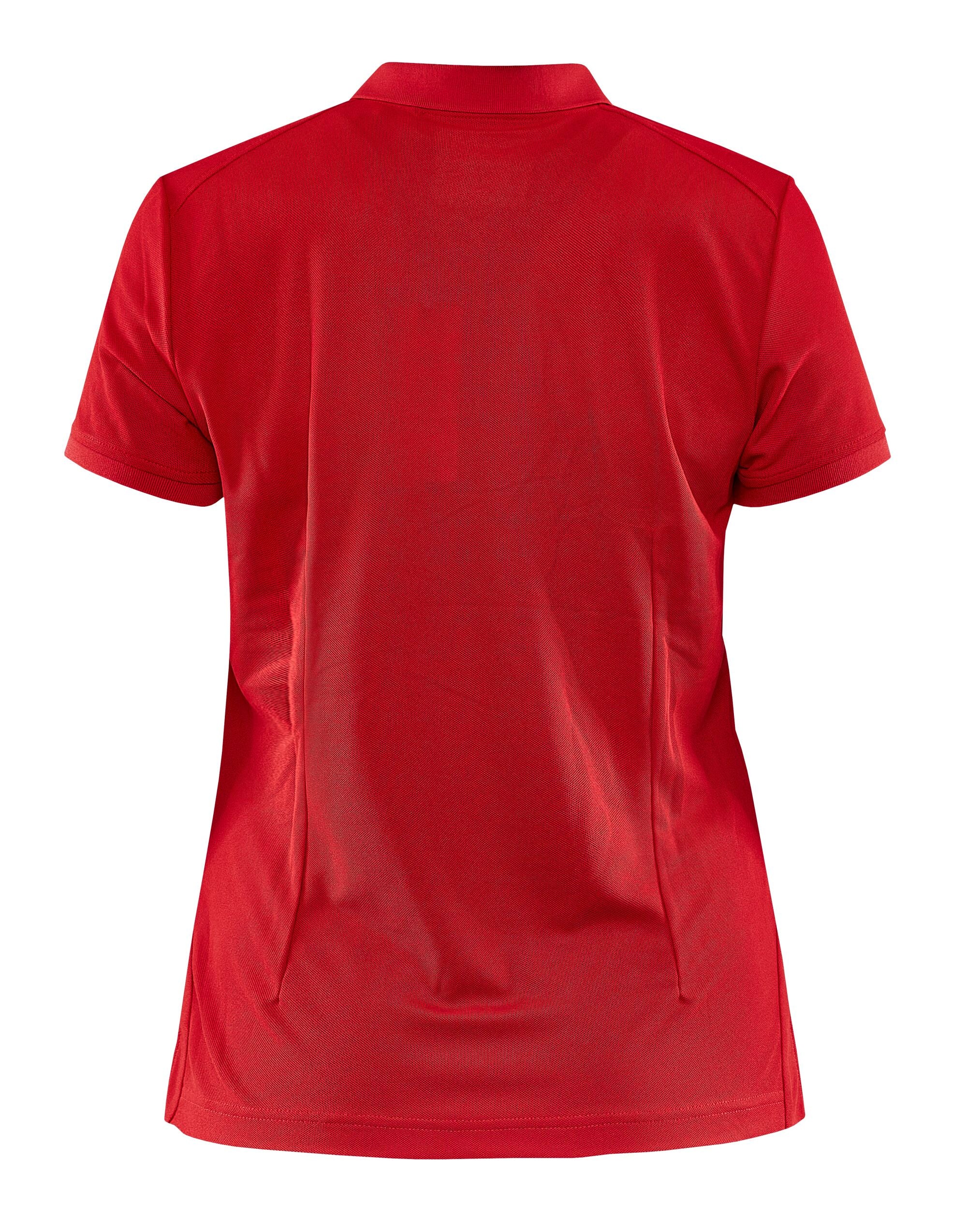 Ladies' Core Unify Polo Shirt