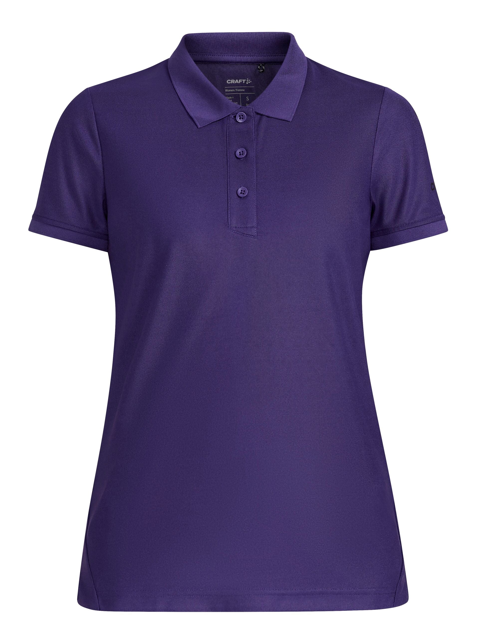 Ladies' Core Unify Polo Shirt