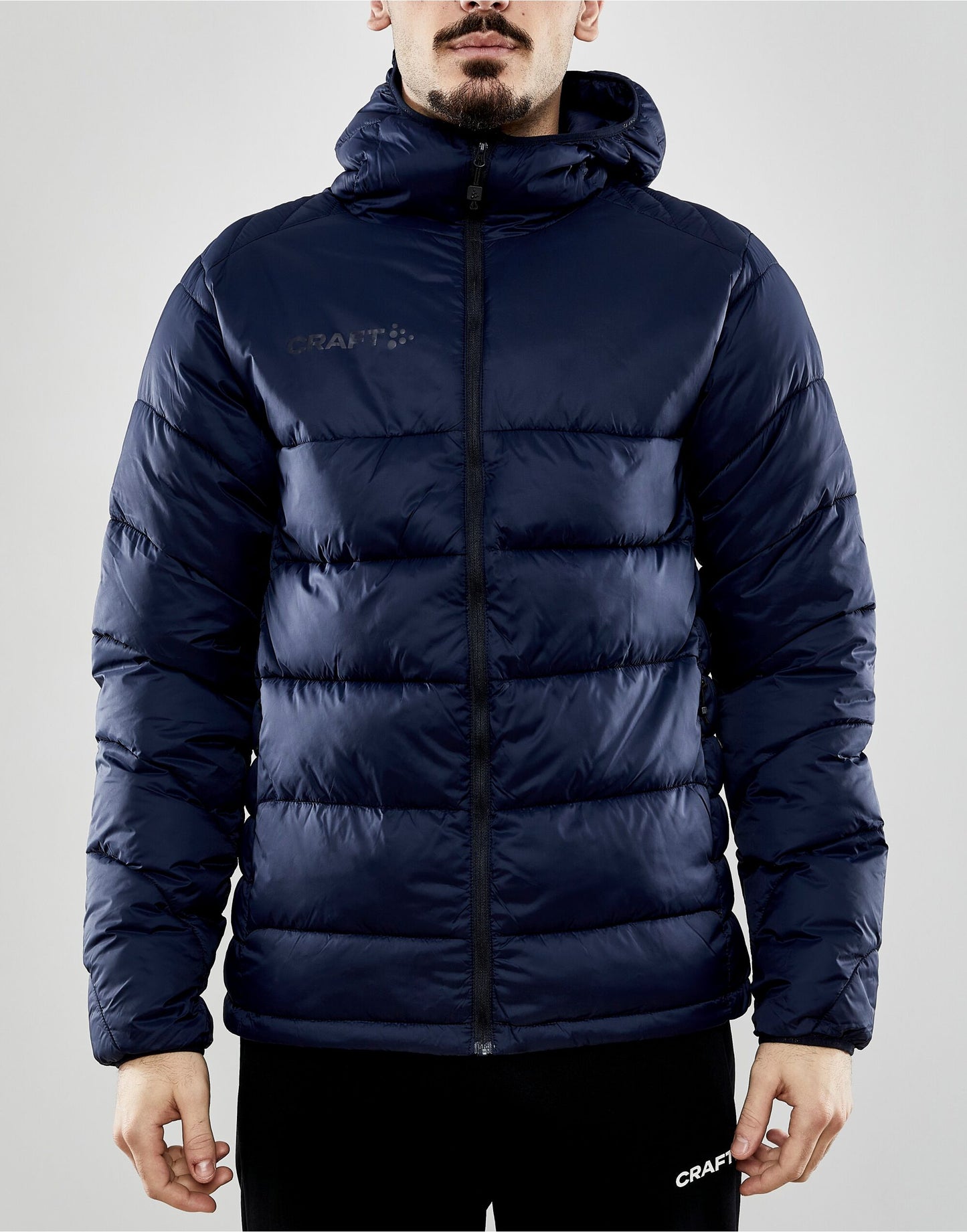 Men's Core Explore Isolate Jacket
