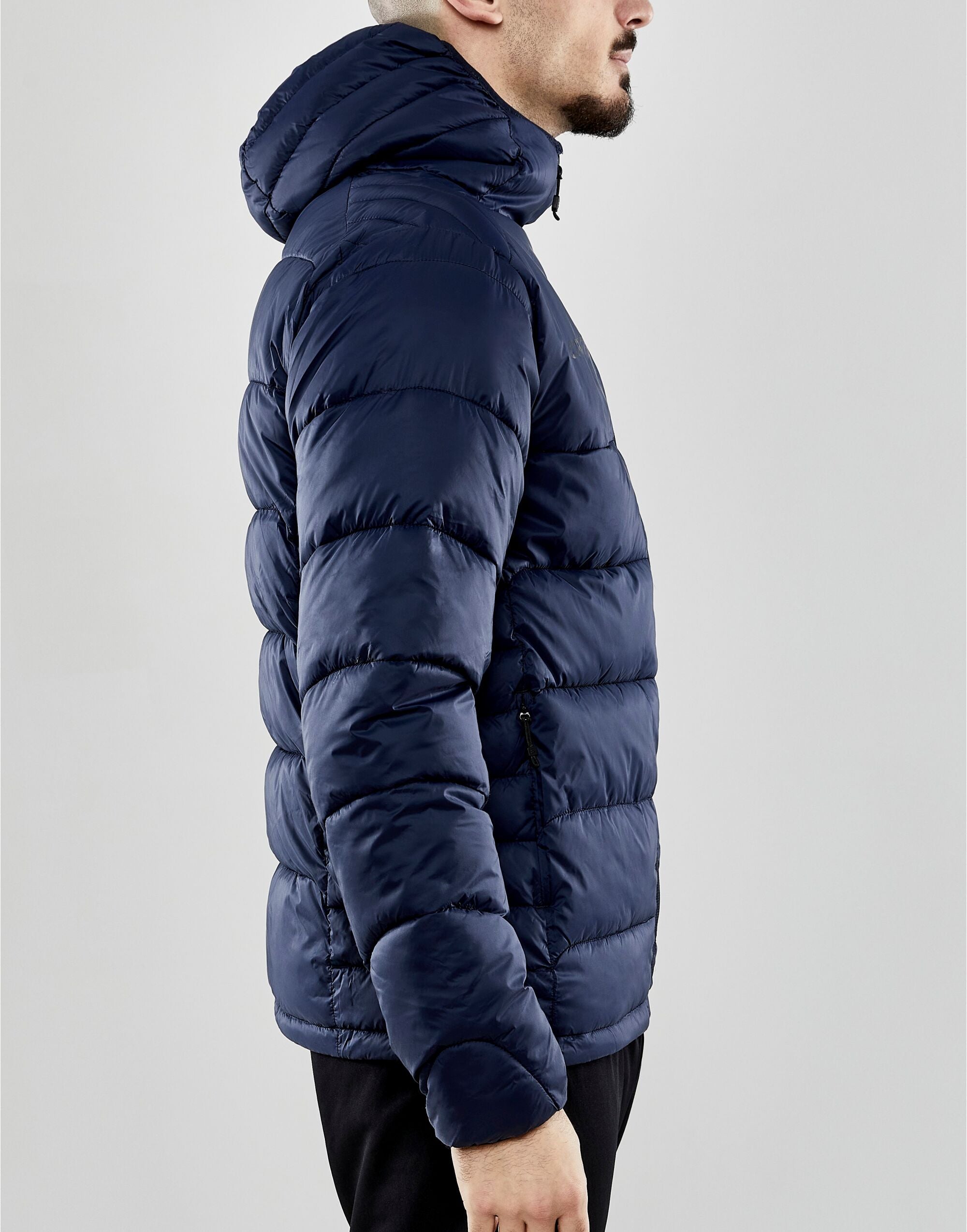 Men's Core Explore Isolate Jacket