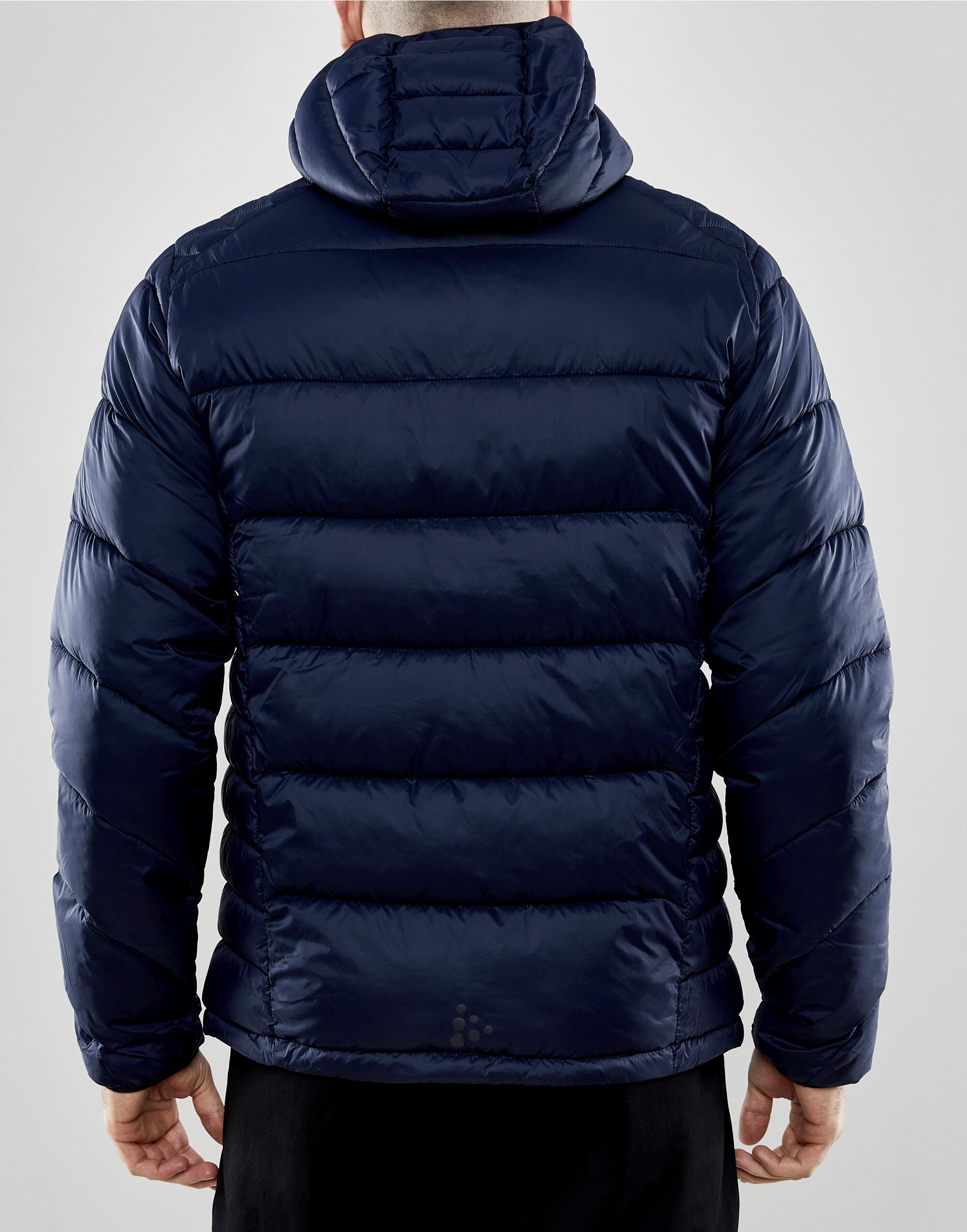 Men's Core Explore Isolate Jacket
