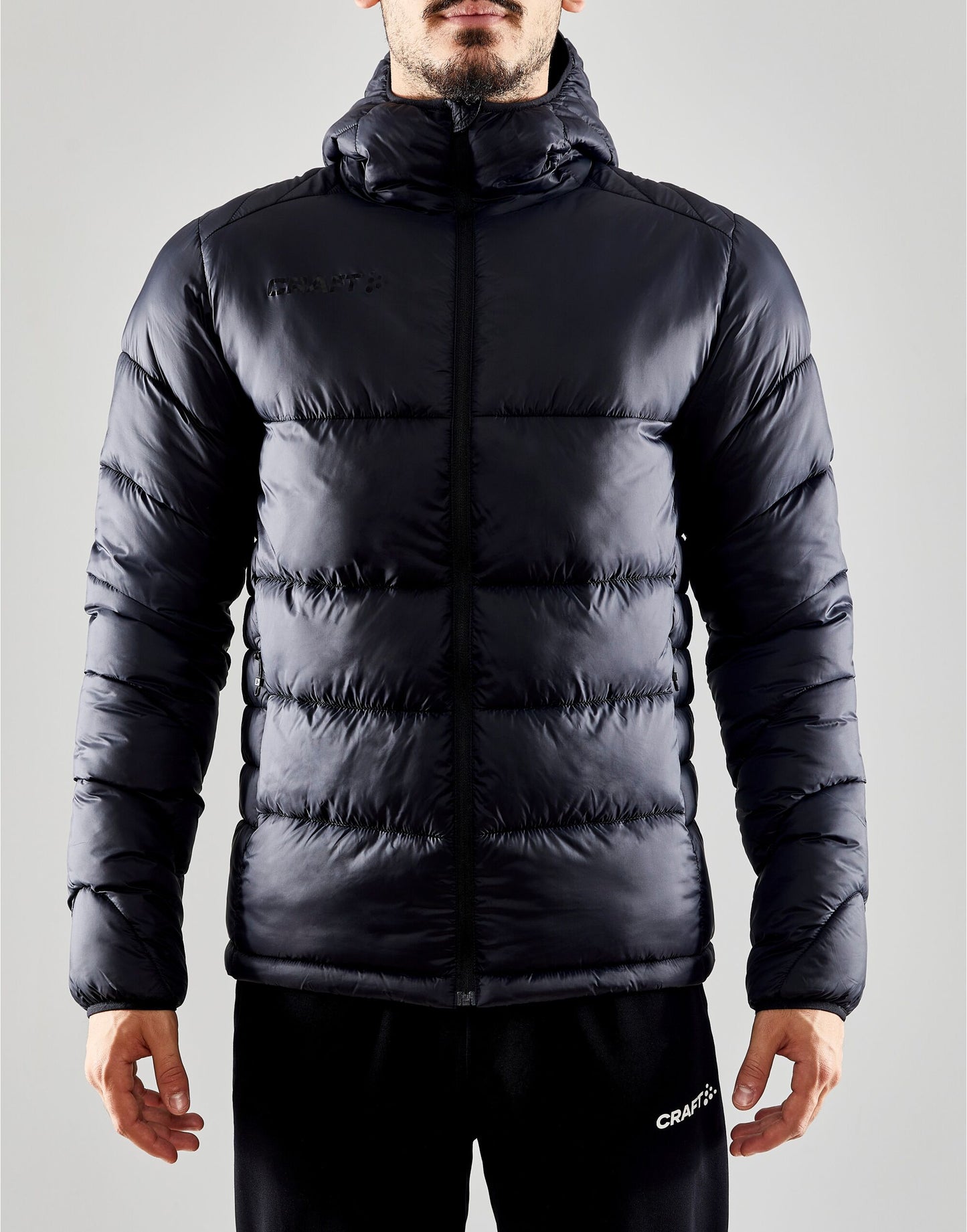 Men's Core Explore Isolate Jacket