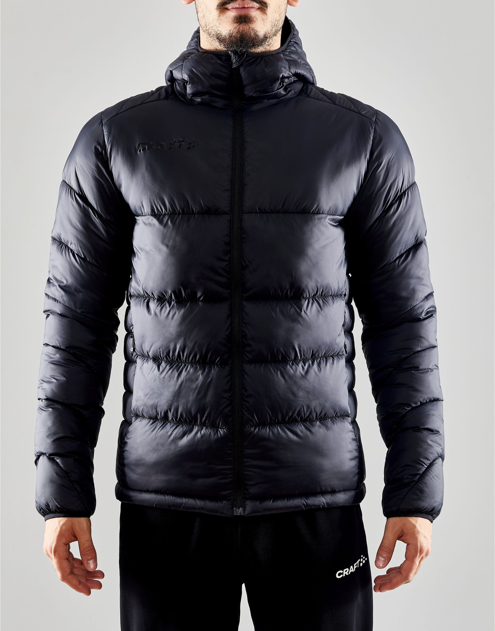 Men's Core Explore Isolate Jacket