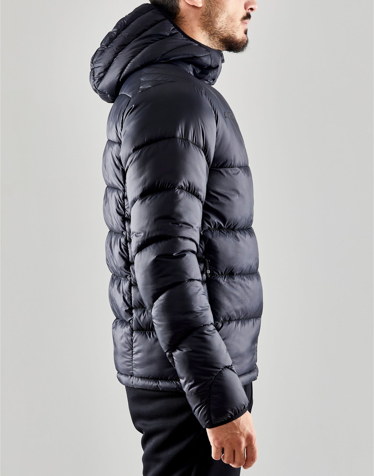 Men's Core Explore Isolate Jacket