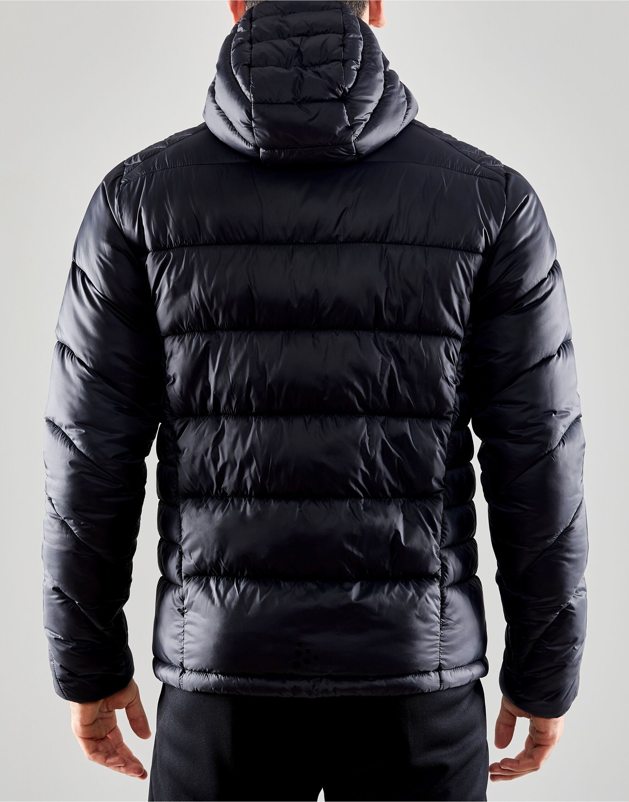 Men's Core Explore Isolate Jacket