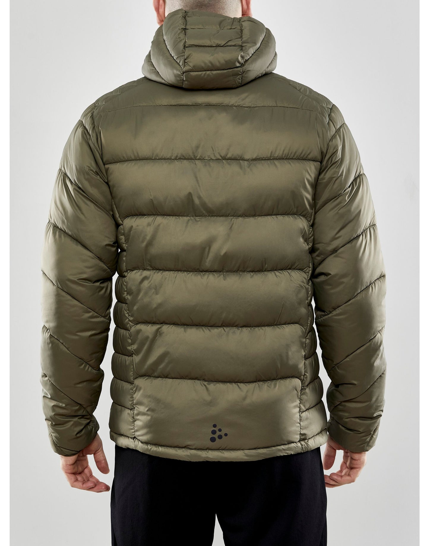 Men's Core Explore Isolate Jacket