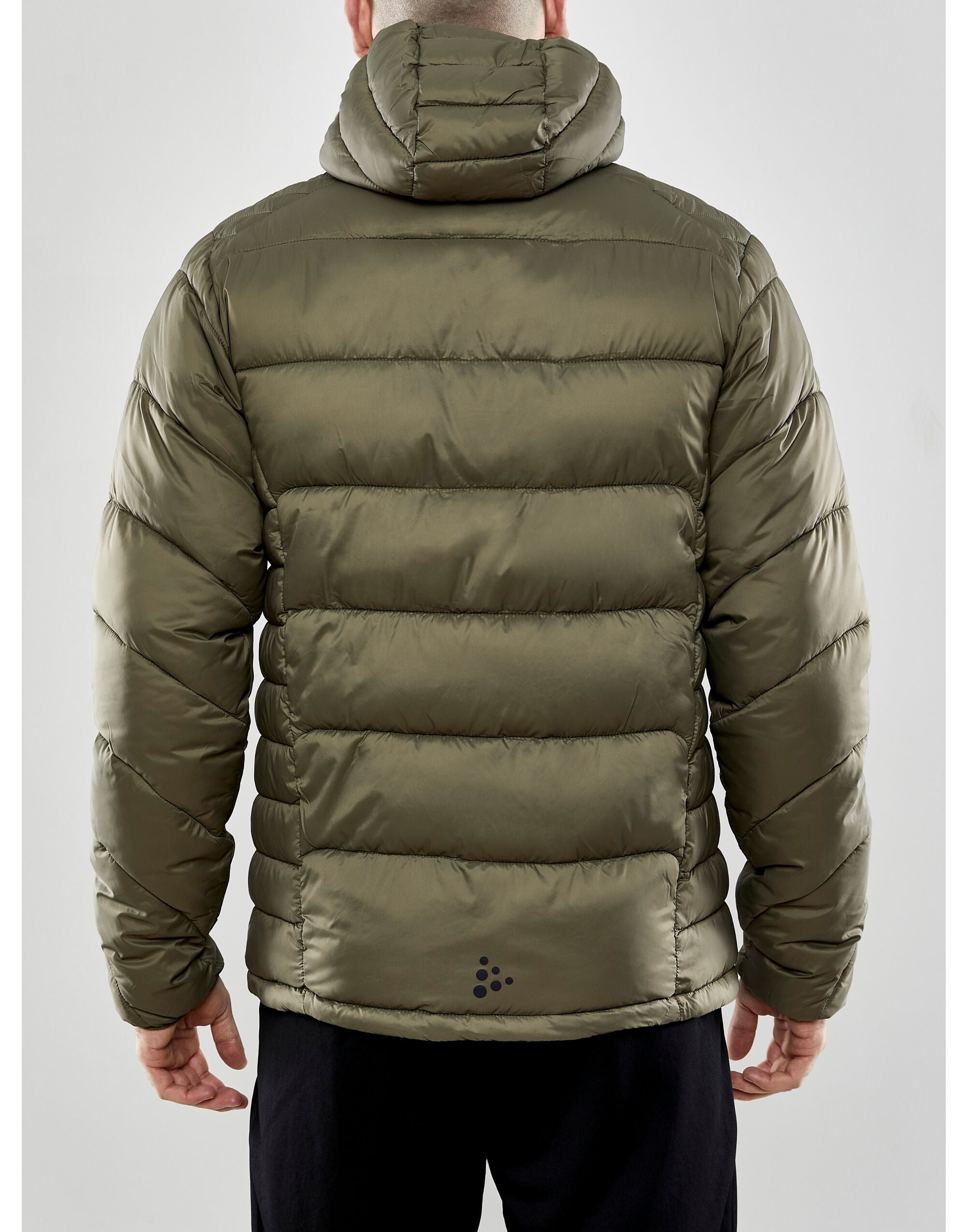 Men's Core Explore Isolate Jacket