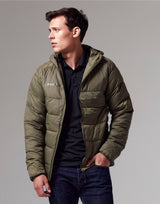 Men's Core Explore Isolate Jacket