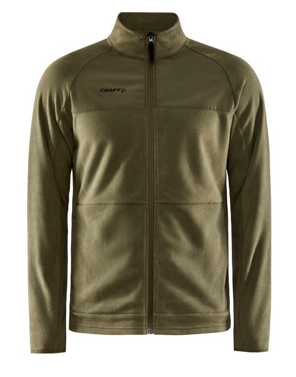 Men's ADV Explore Fleece Midlayer